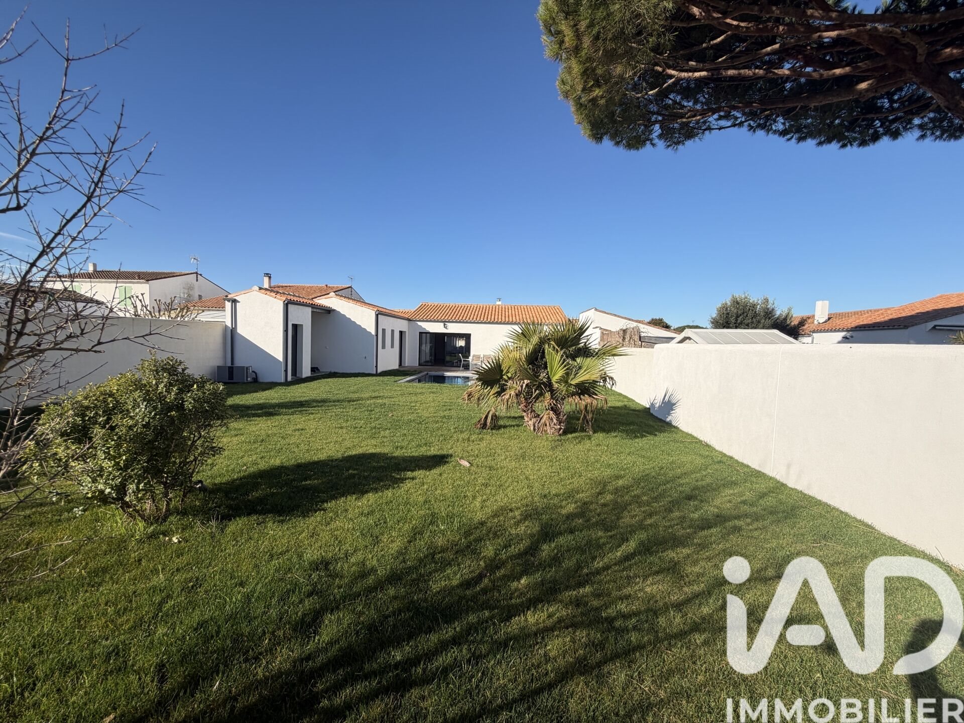 Maison à vendre, 113m², Sainte-Marie-de-Ré