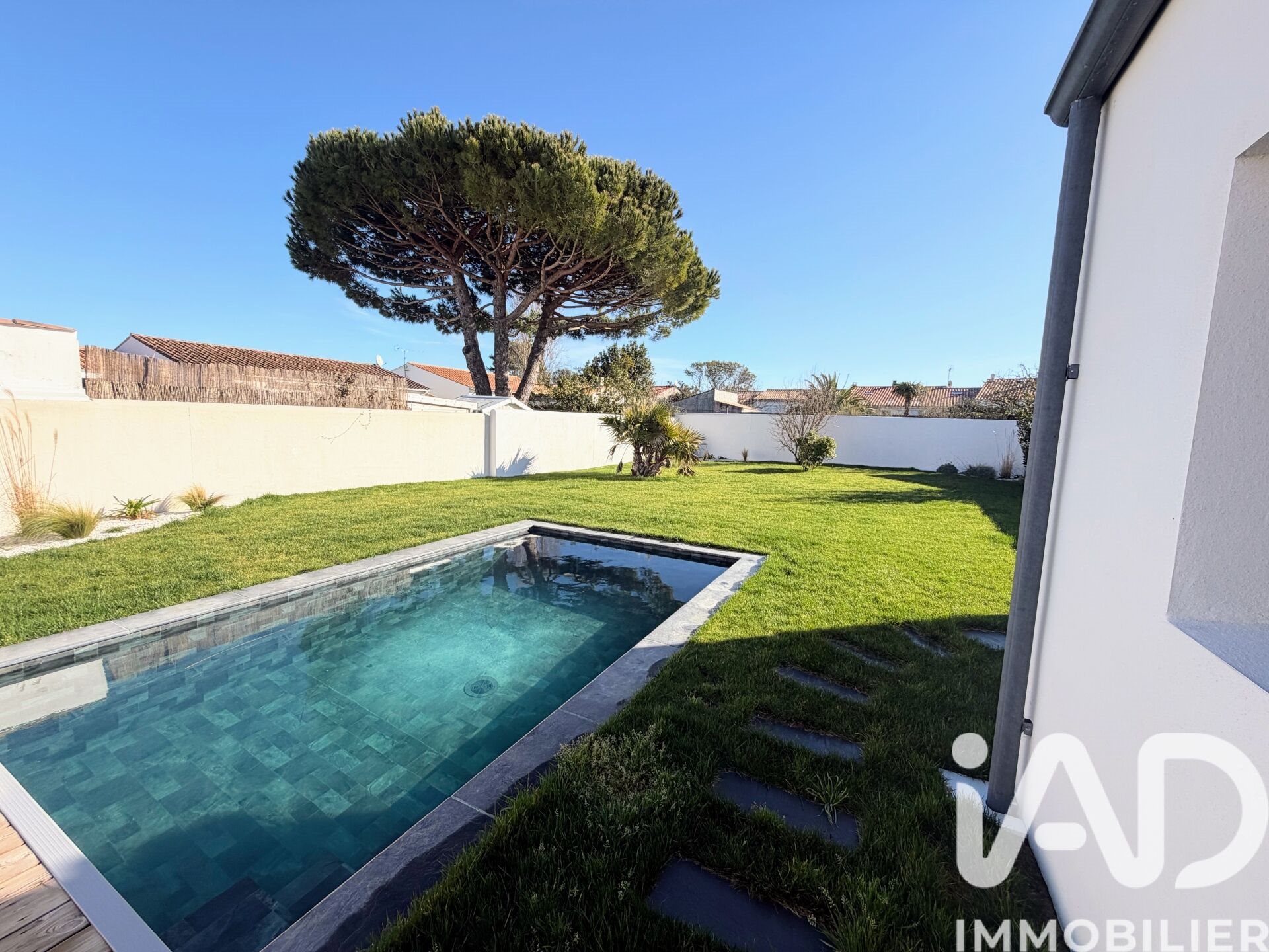 Maison à vendre, 113m², Sainte-Marie-de-Ré