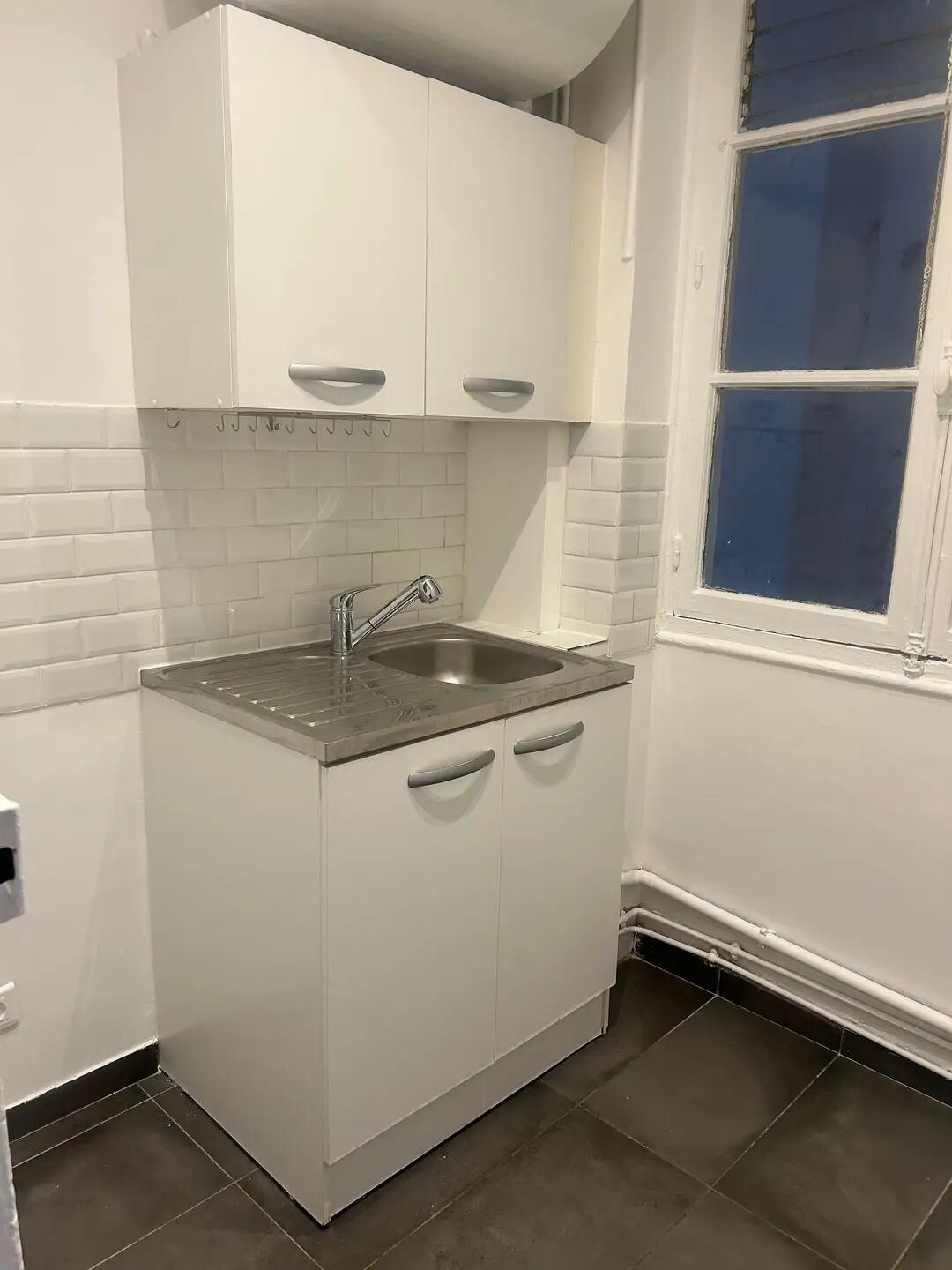 Appartement à louer, 35m², Paris 17ème