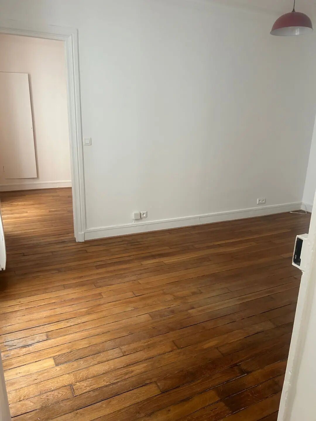 Appartement à louer, 35m², Paris 17ème