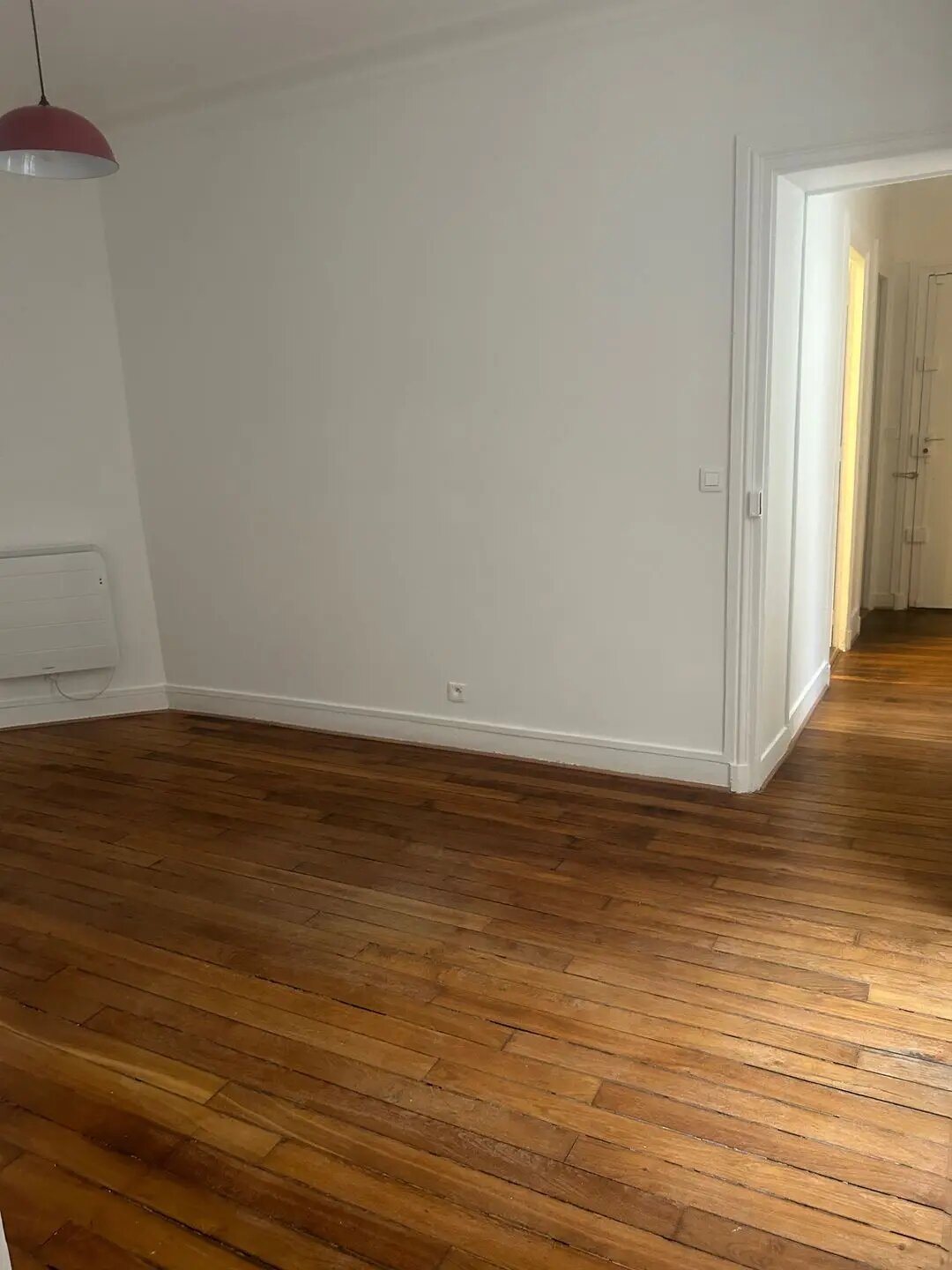 Appartement à louer, 35m², Paris 17ème