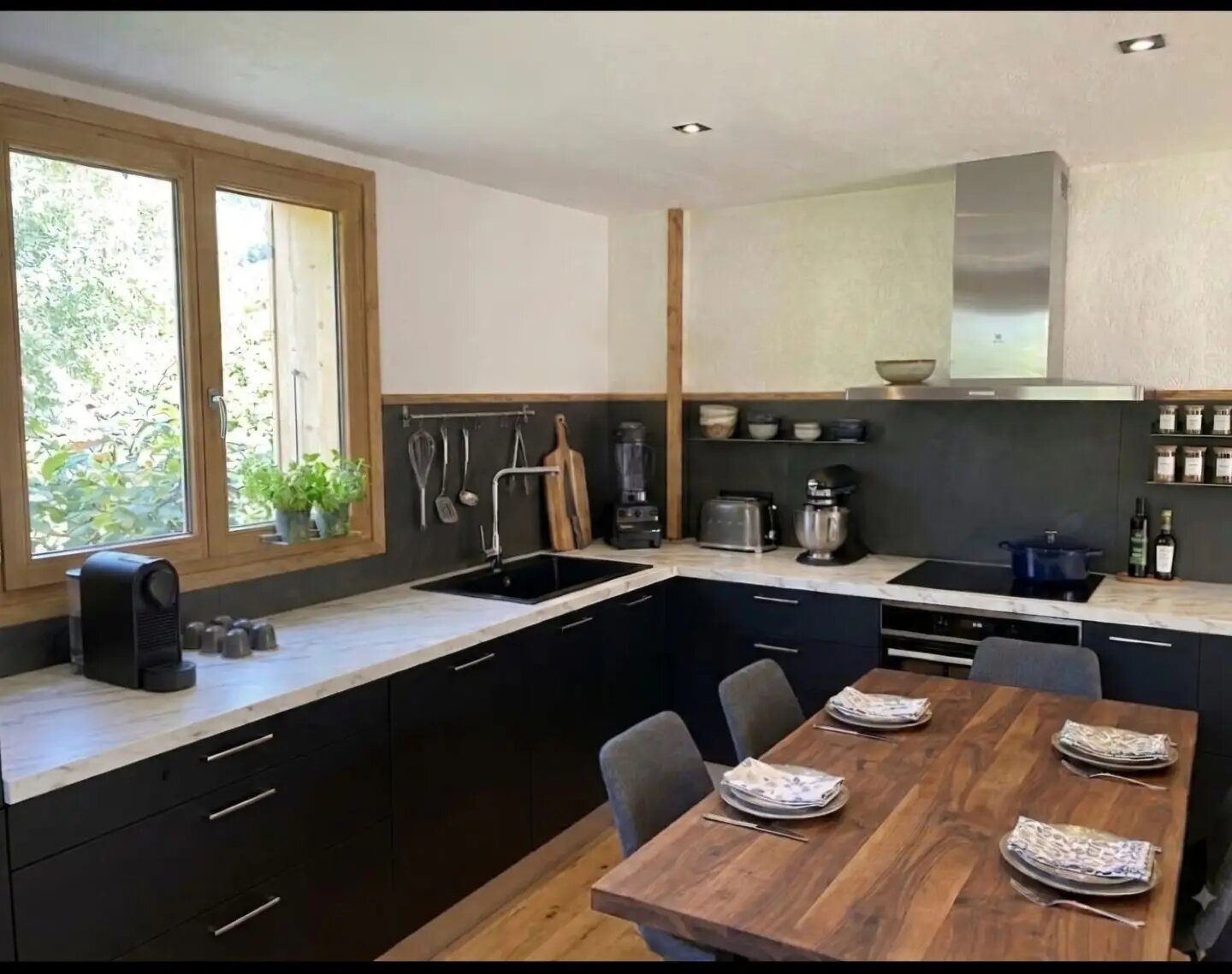 Maison à vendre, 211m², Pralognan-la-Vanoise