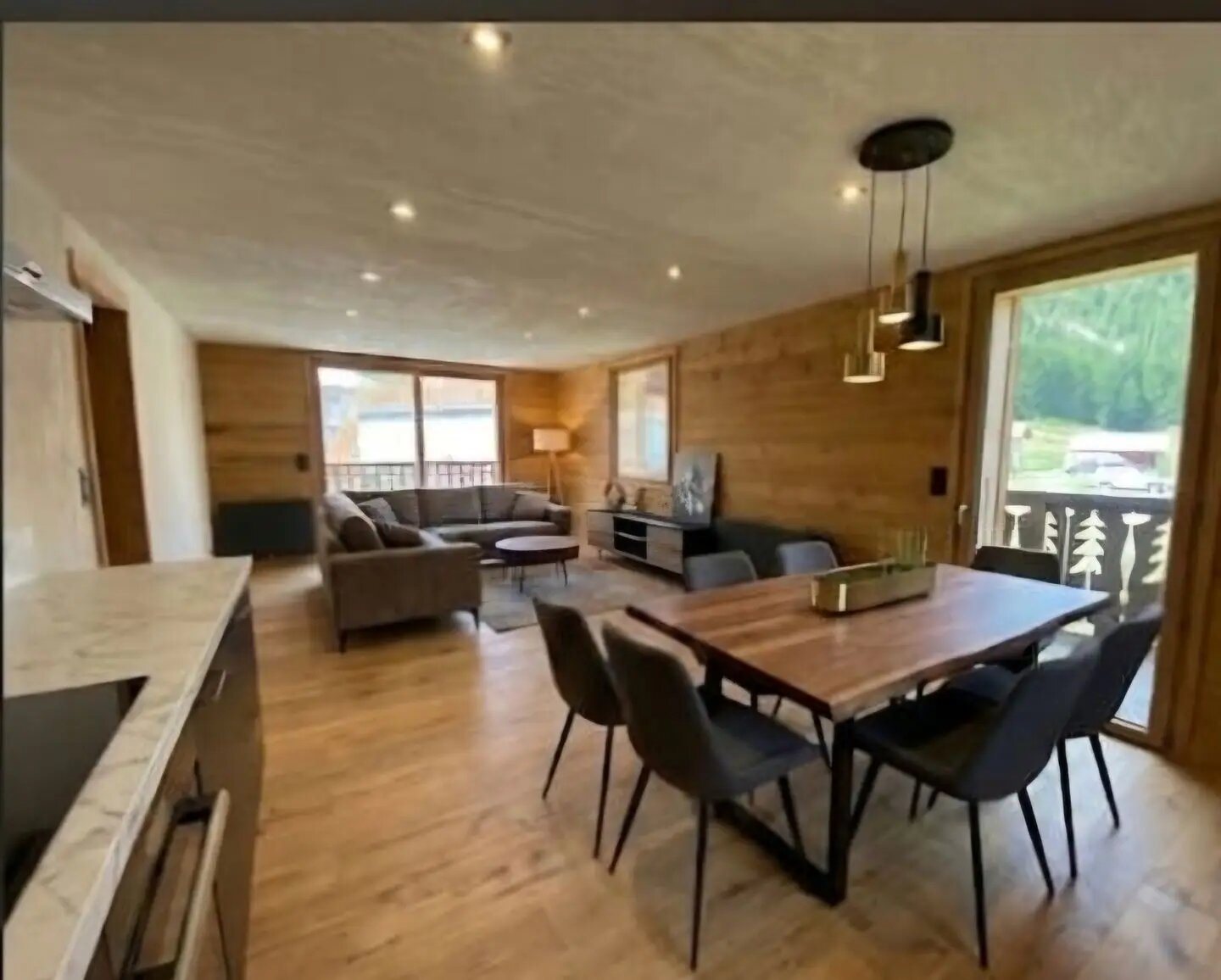 Maison à vendre, 211m², Pralognan-la-Vanoise