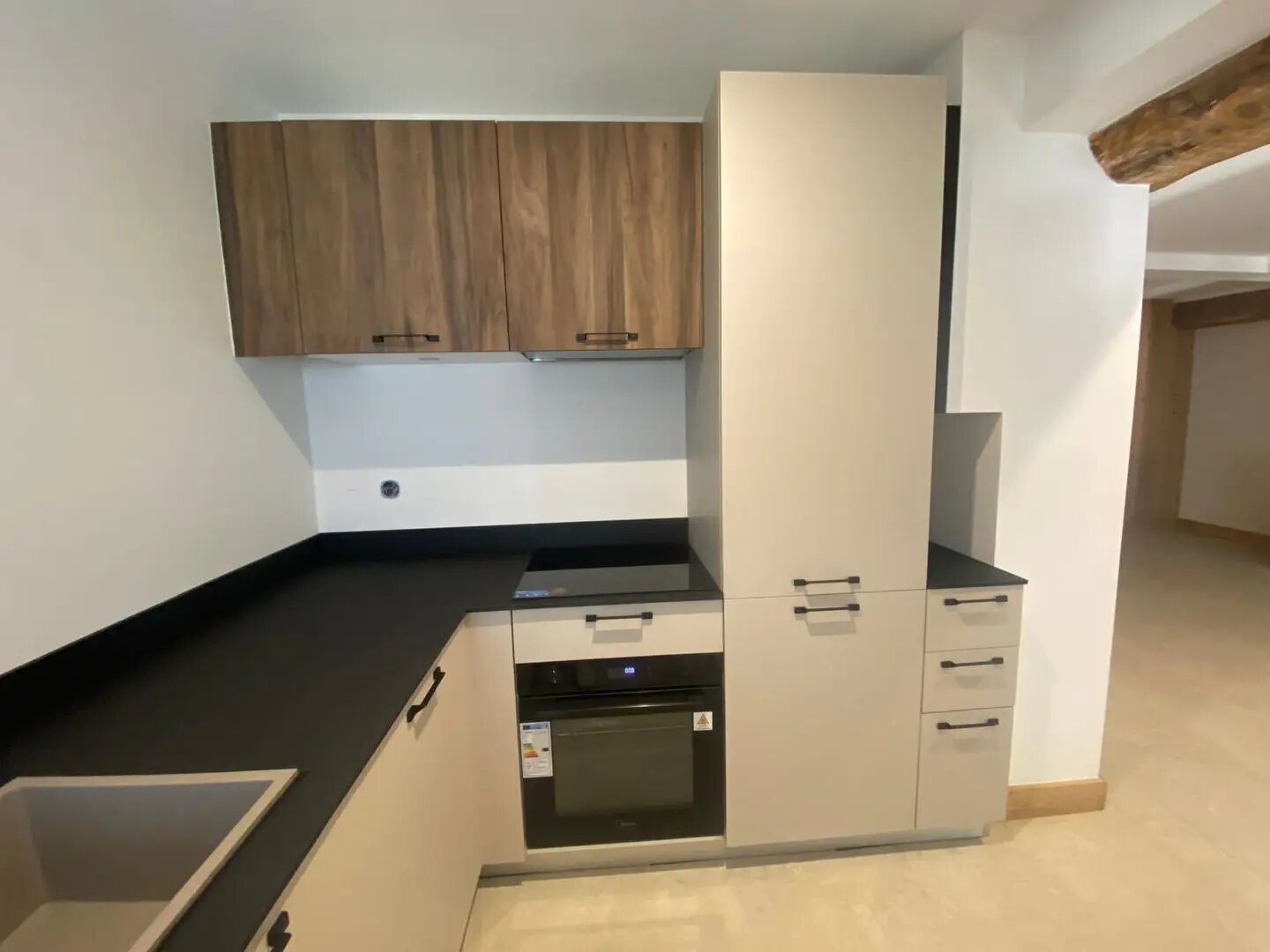 Appartement à vendre, 82m², Champagny-en-Vanoise (La Plagne)