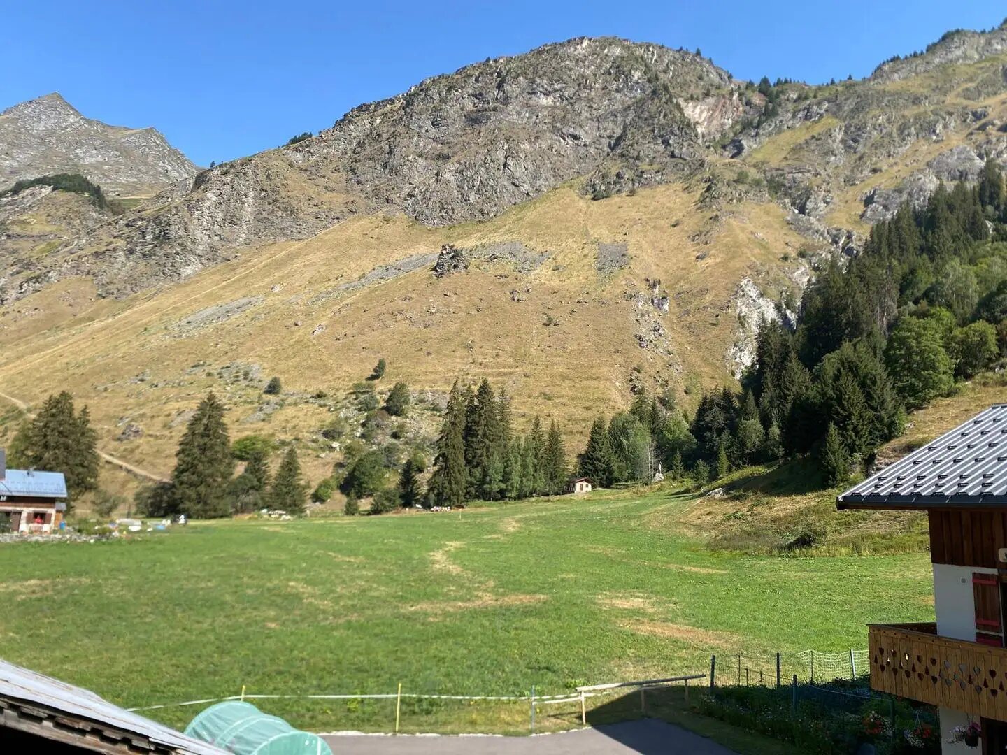 Appartement à vendre, 82m², Champagny-en-Vanoise (La Plagne)