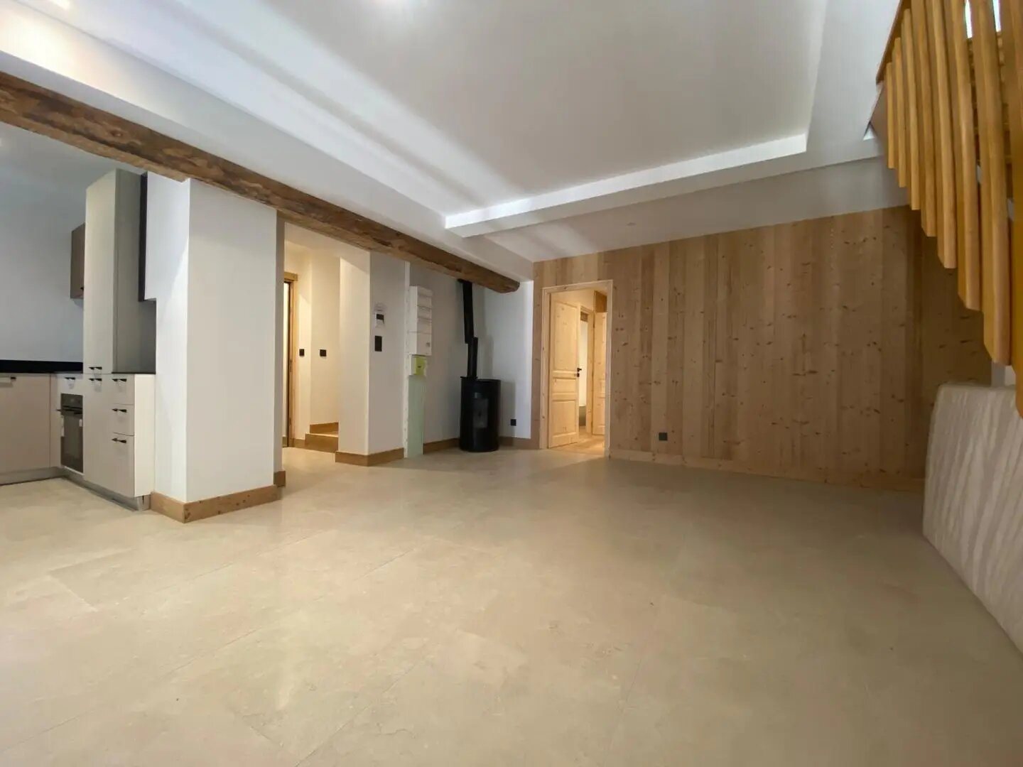 Appartement à vendre, 82m², Champagny-en-Vanoise (La Plagne)