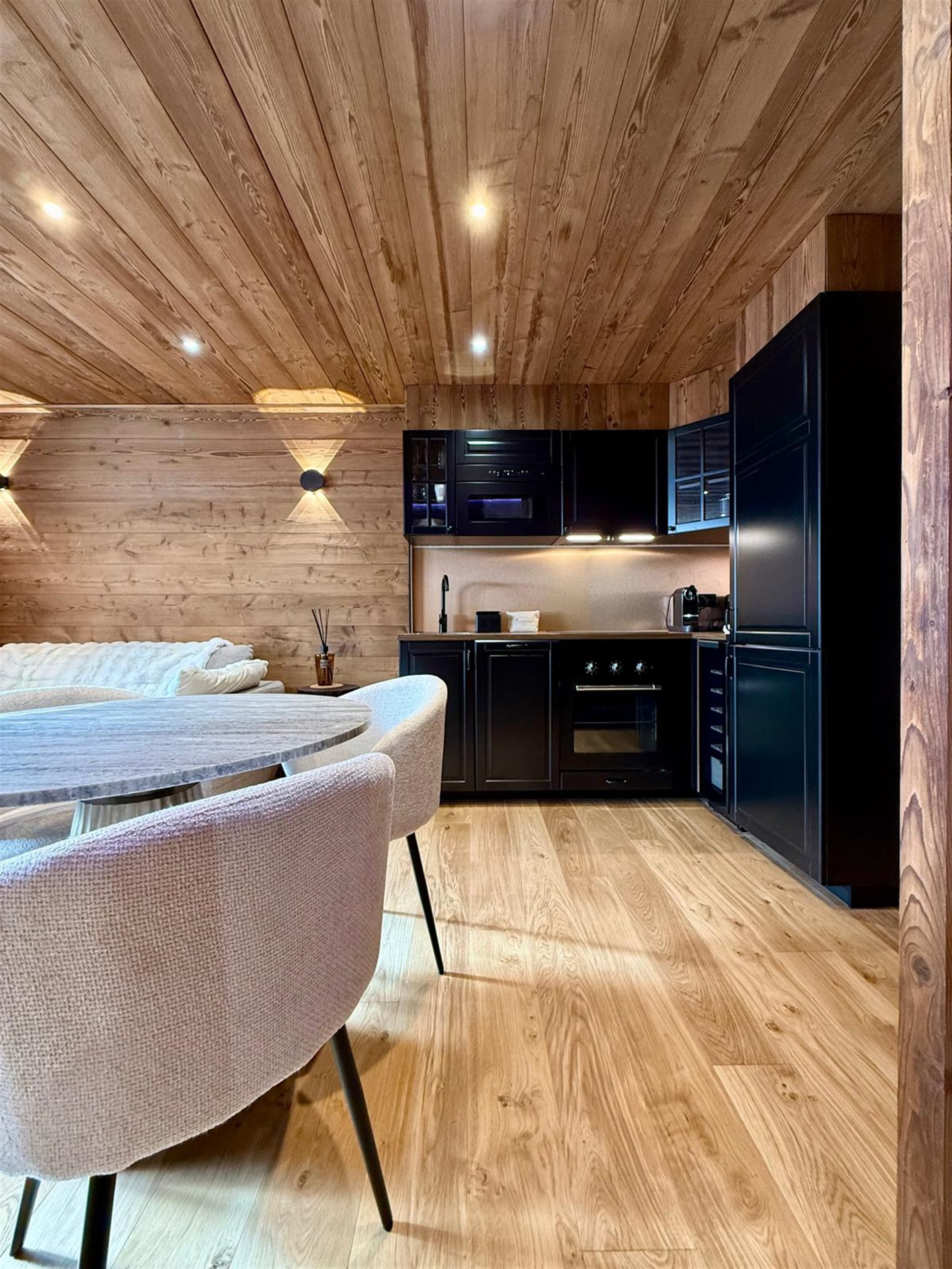 Appartement à vendre, 44m², Saint-Jean-de-Belleville