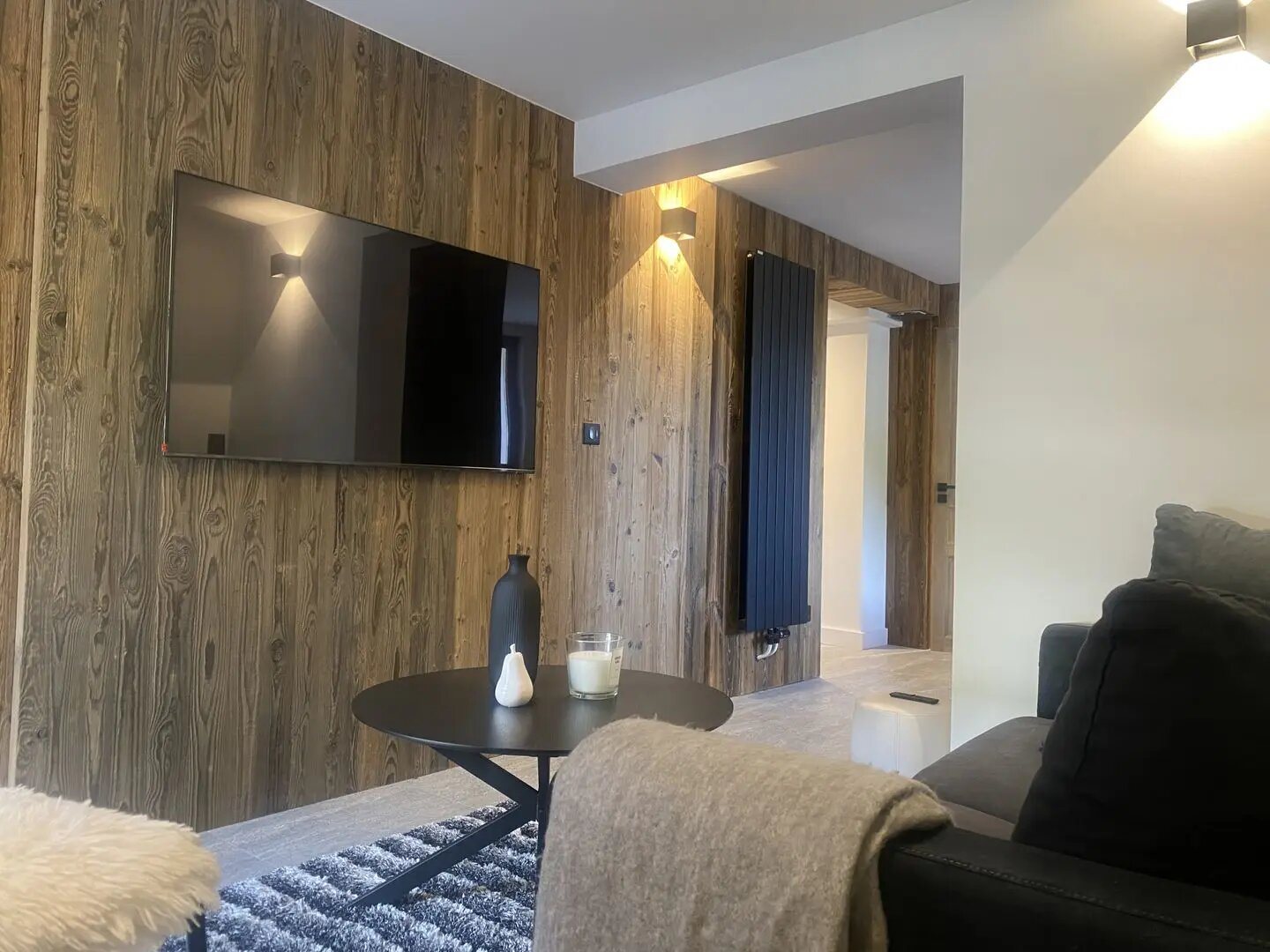 Appartement à vendre, 34m², Les Allues (Méribel)