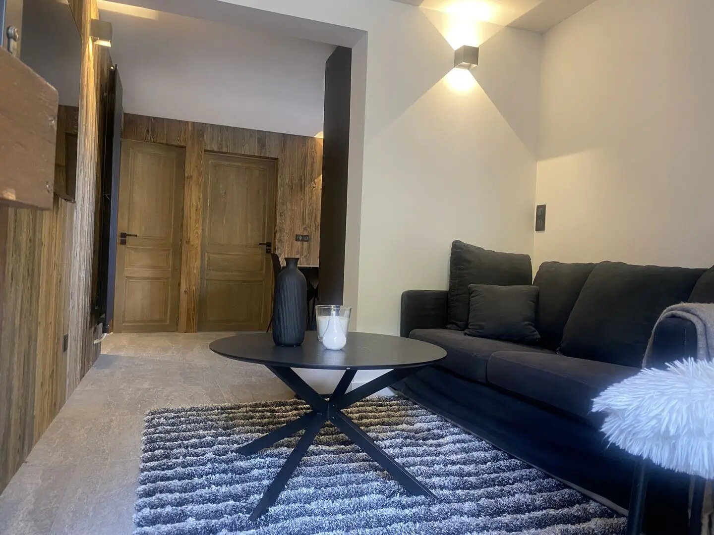 Appartement à vendre, 34m², Les Allues (Méribel)
