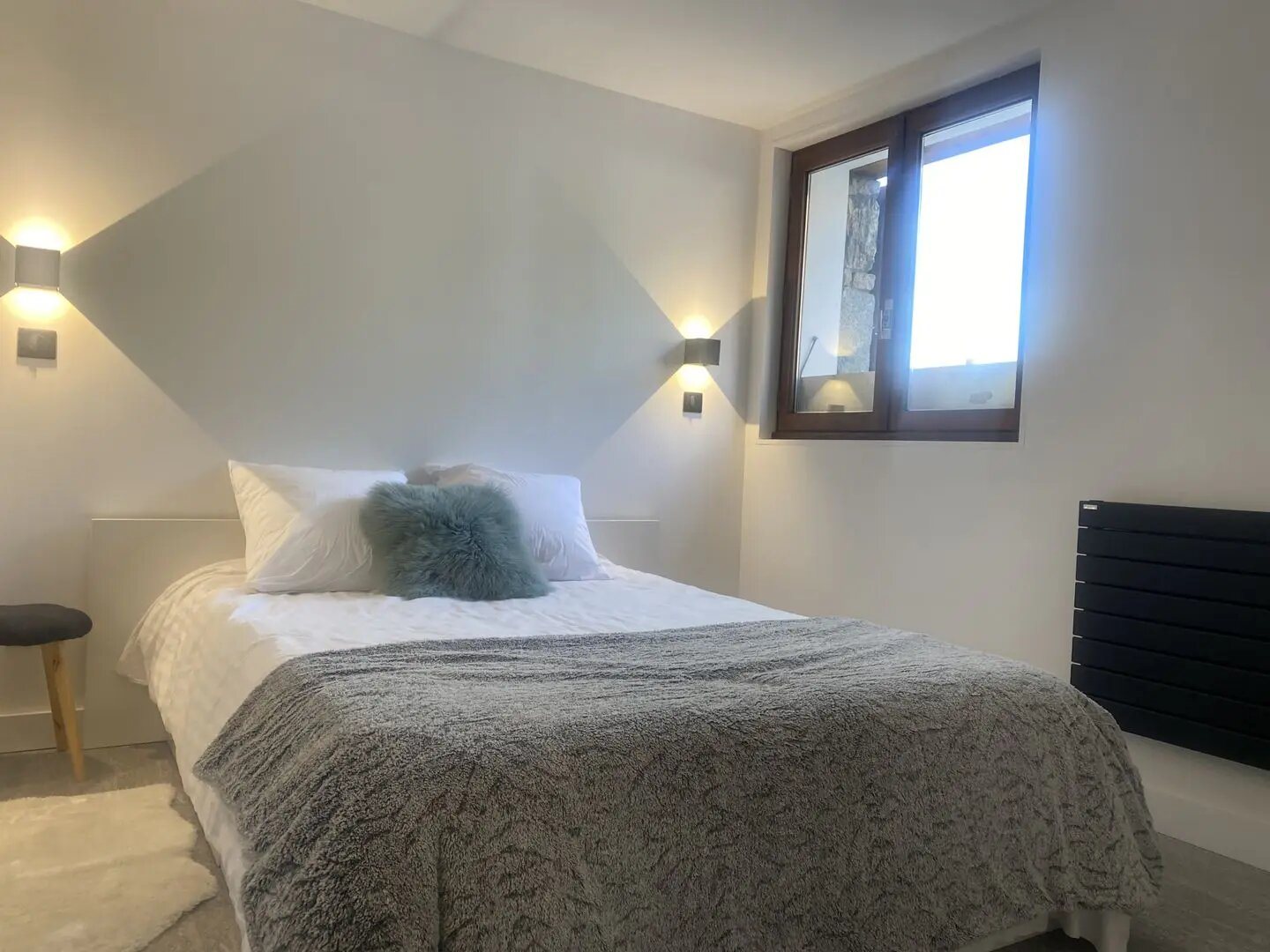 Appartement à vendre, 34m², Les Allues (Méribel)