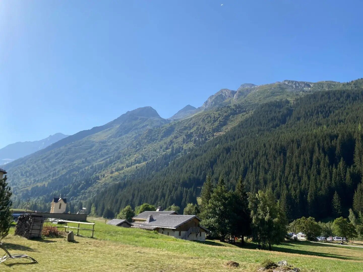 Appartement à vendre, 113m², Champagny-en-Vanoise (La Plagne)