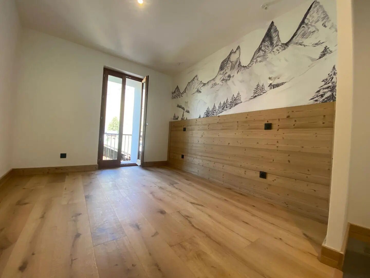 Appartement à vendre, 113m², Champagny-en-Vanoise (La Plagne)