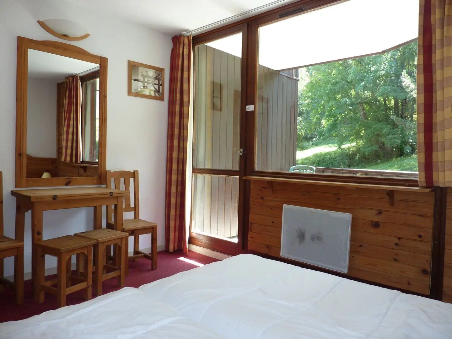 Appartement à vendre, 24m², Aime