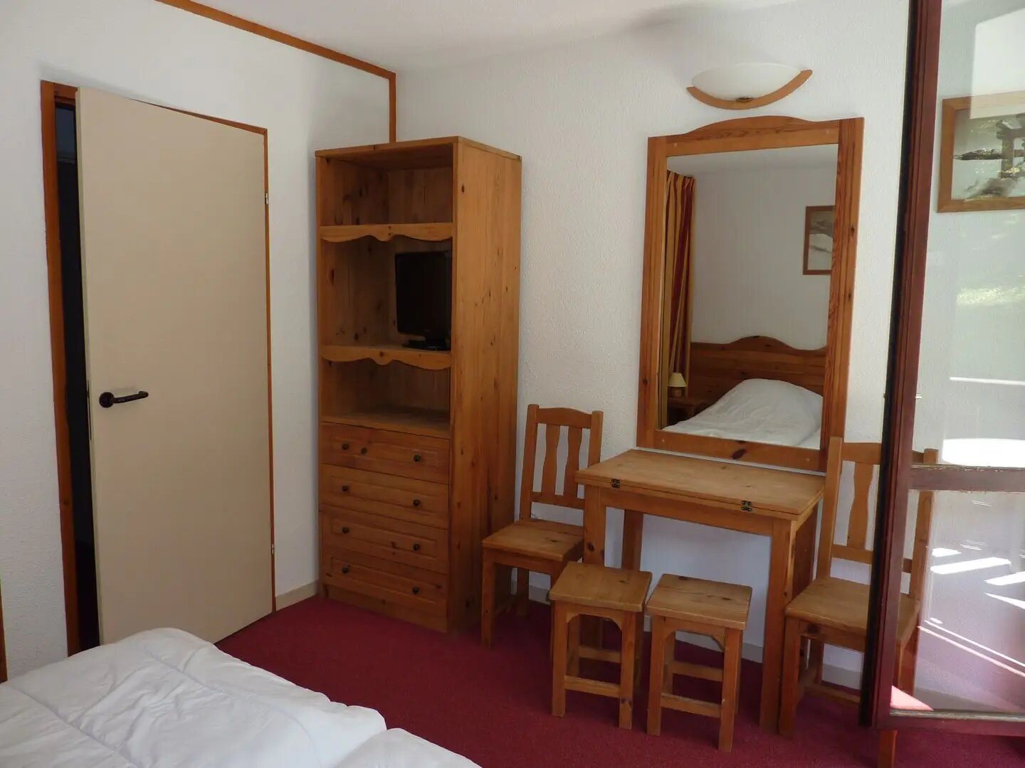 Appartement à vendre, 24m², Aime