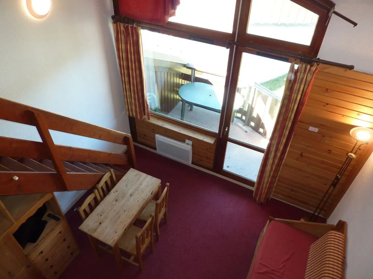 Appartement à vendre, 42m², Aime-la-Plagne