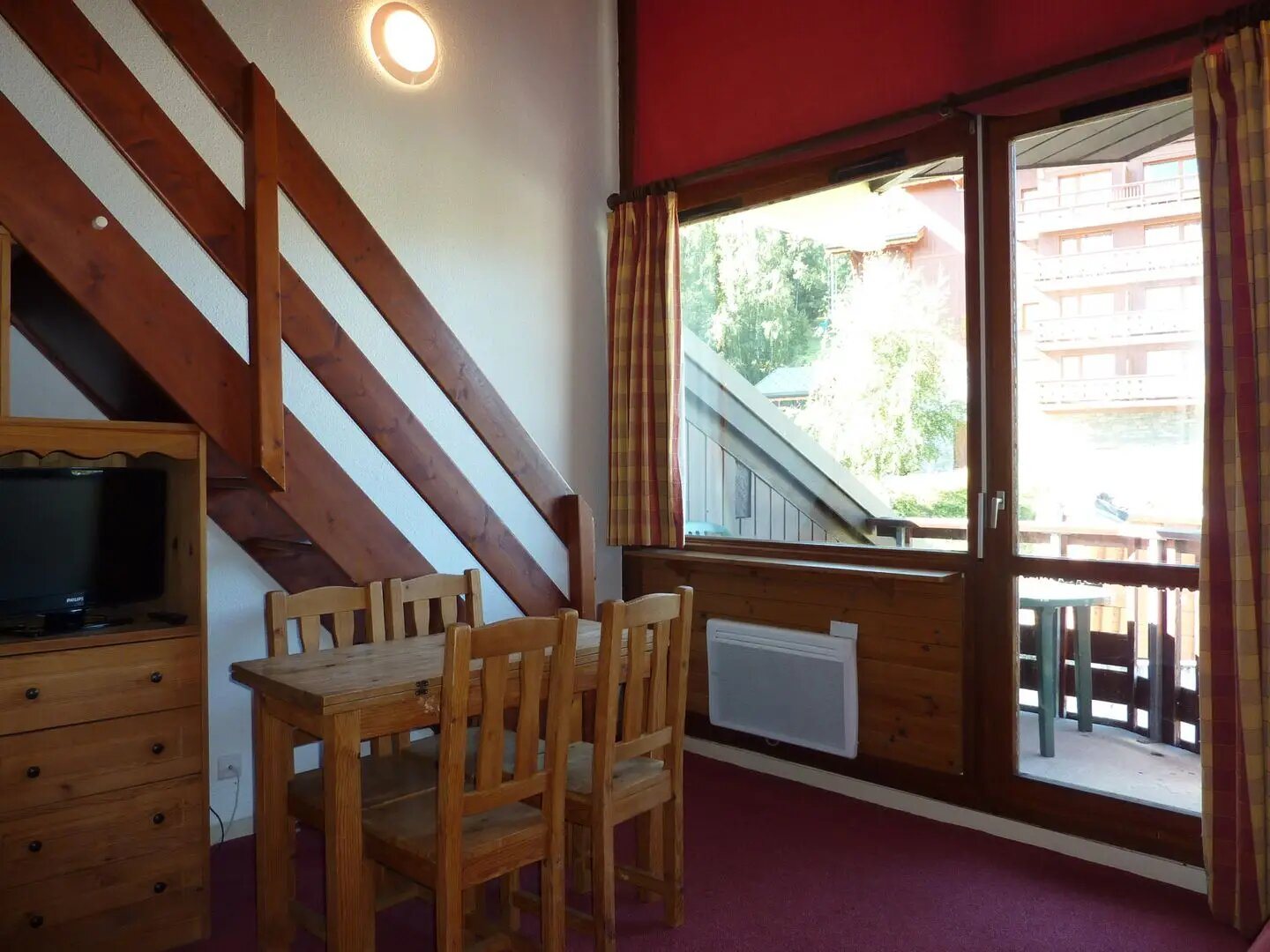 Appartement à vendre, 42m², Aime-la-Plagne