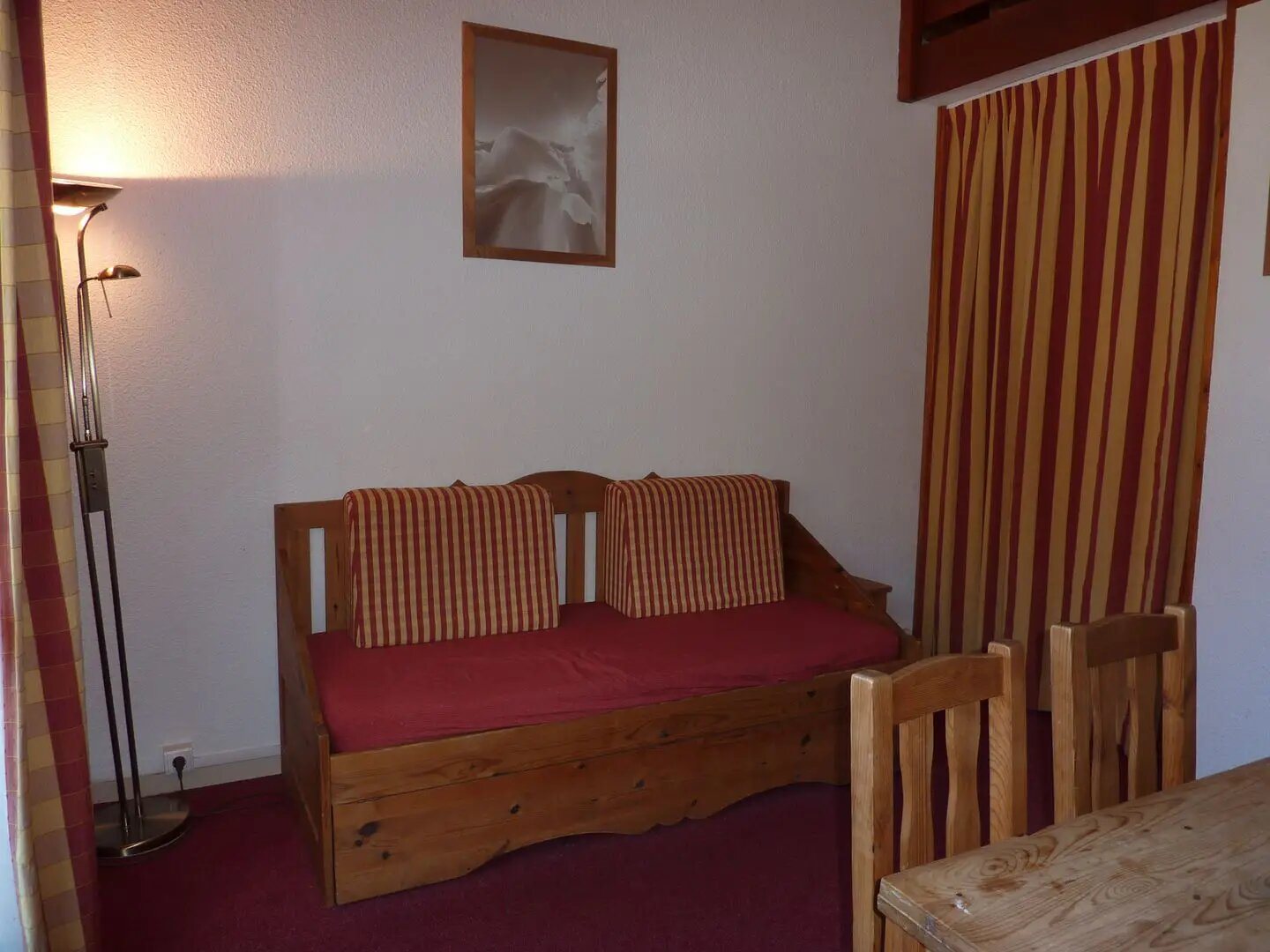 Appartement à vendre, 42m², Aime-la-Plagne