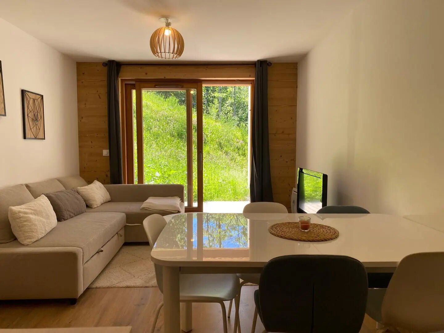 Appartement à vendre, 50m², Les Avanchers-Valmorel
