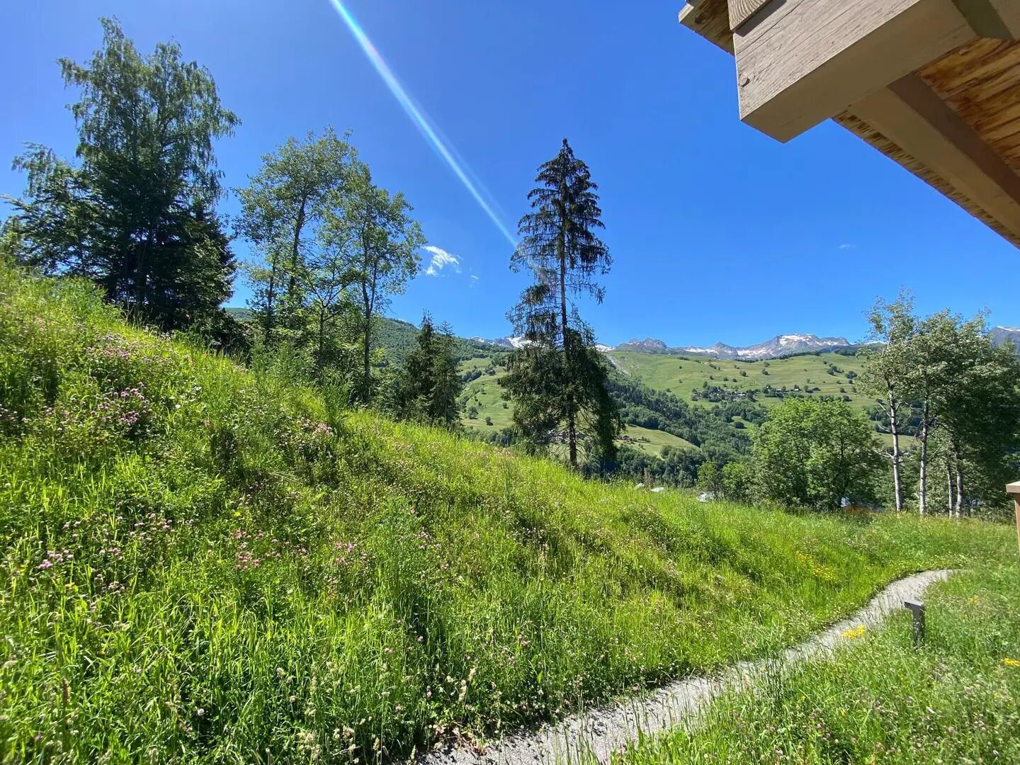 Appartement à vendre, 50m², Les Avanchers-Valmorel