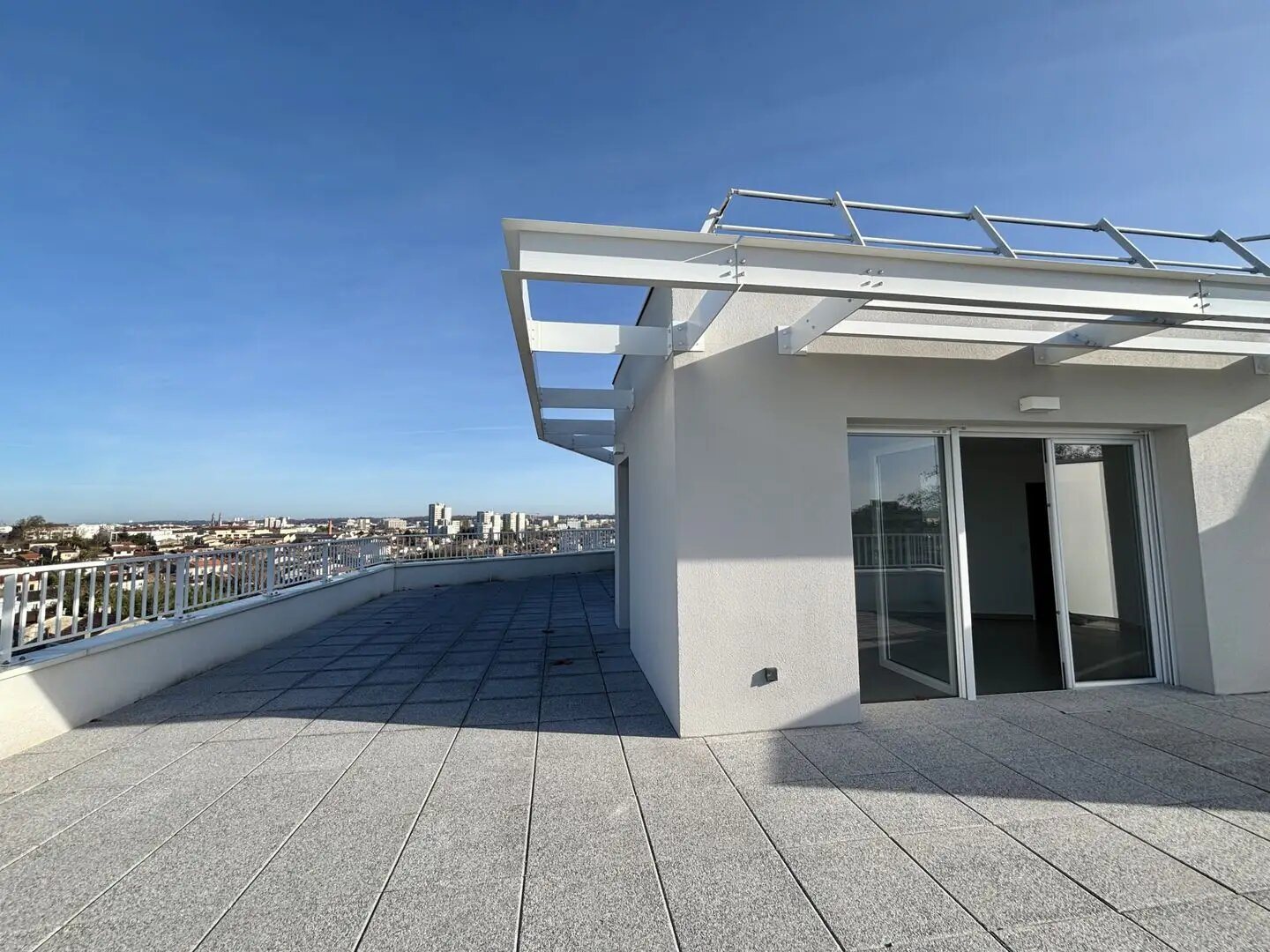 Appartement à louer, 95m², Talence