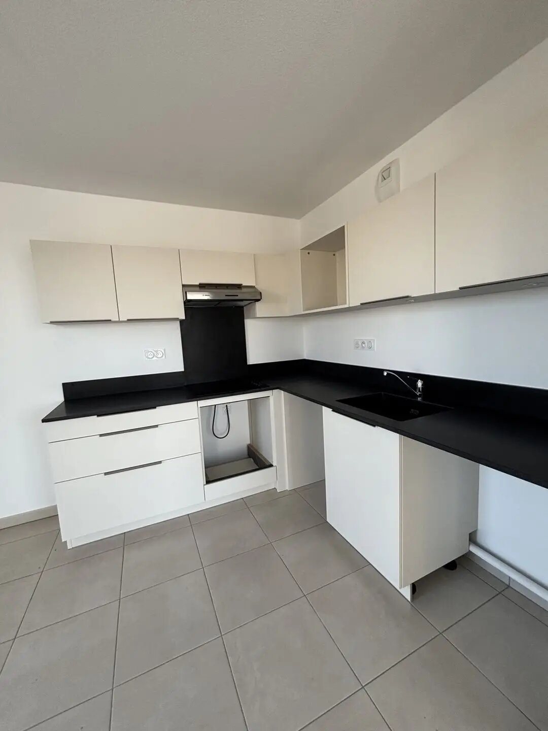 Appartement à louer, 95m², Talence