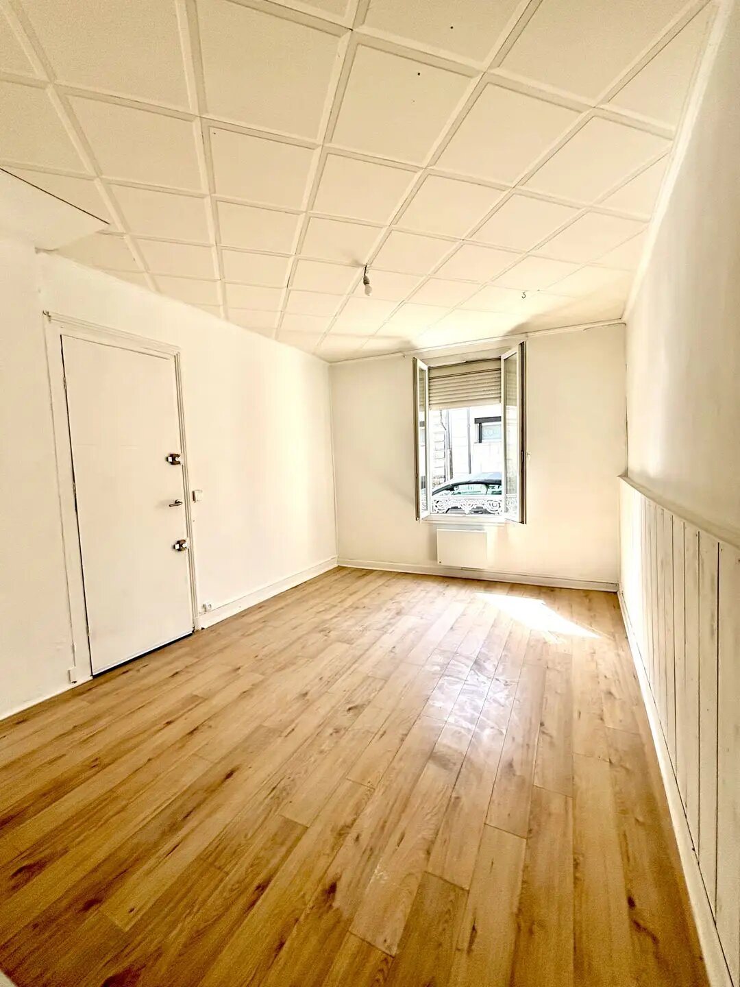 Appartement à louer, 39m², Bordeaux