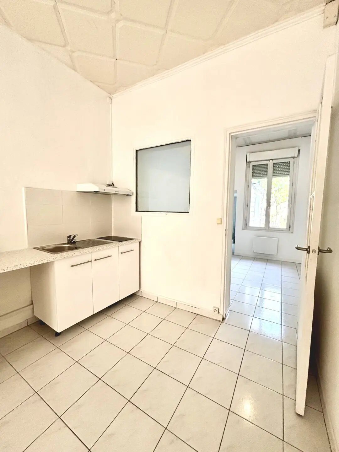 Appartement à louer, 39m², Bordeaux