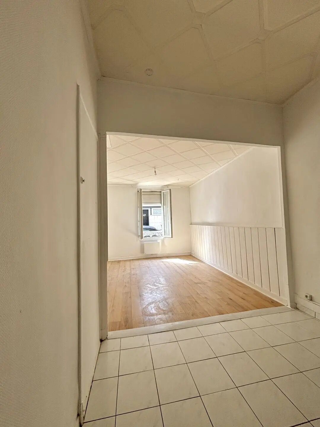 Appartement à louer, 39m², Bordeaux