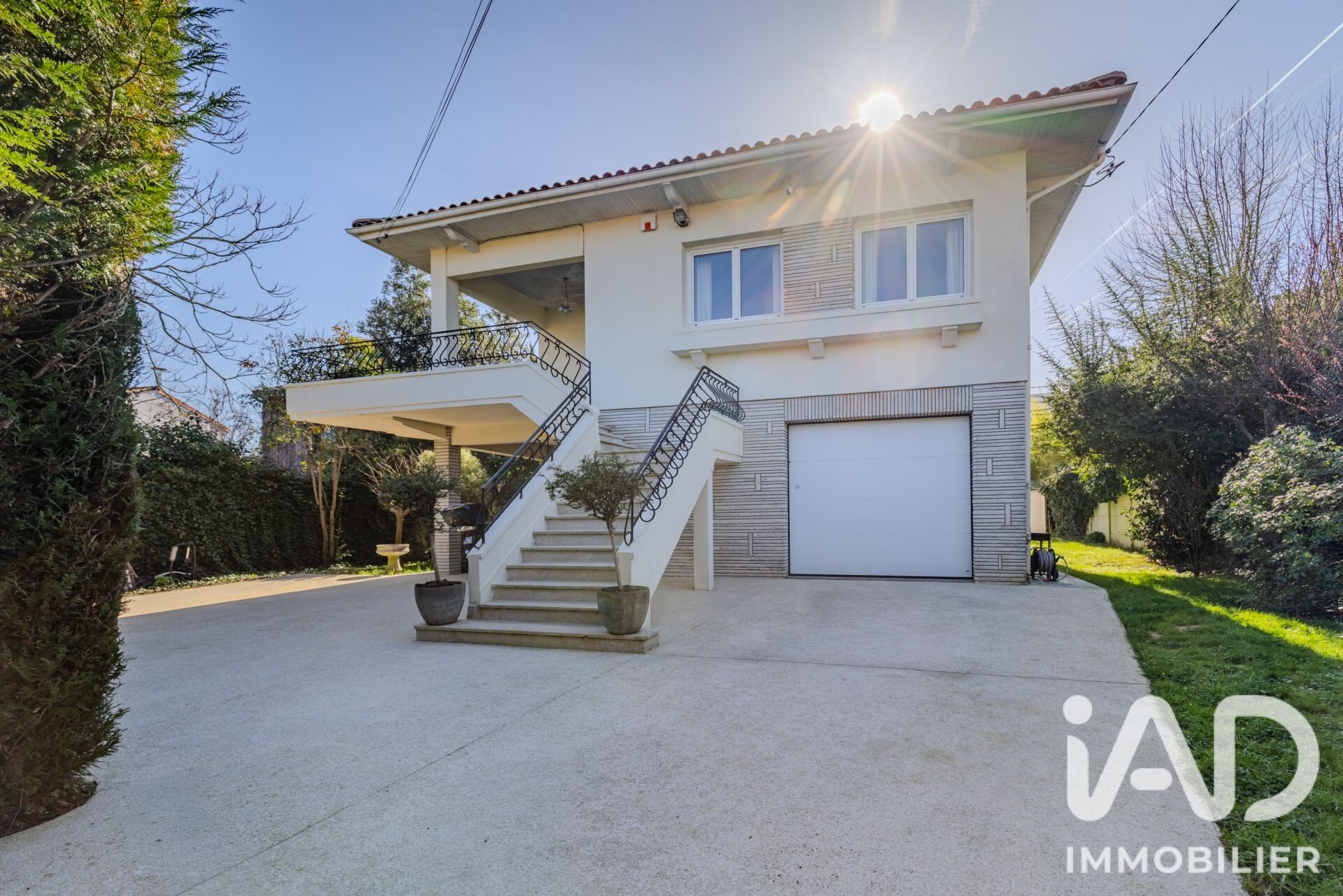Maison à vendre, 171m², Bordeaux