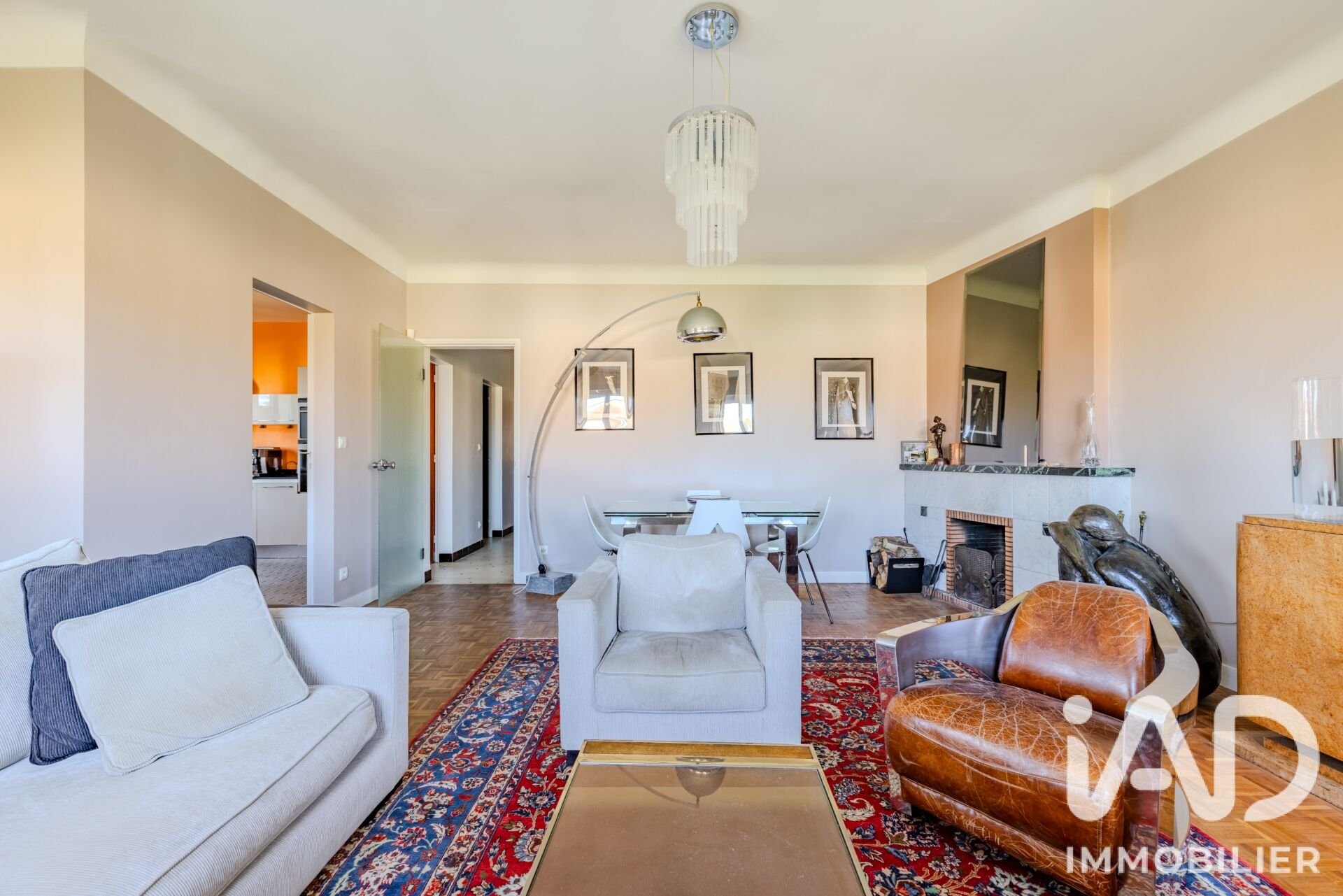 Maison à vendre, 171m², Bordeaux