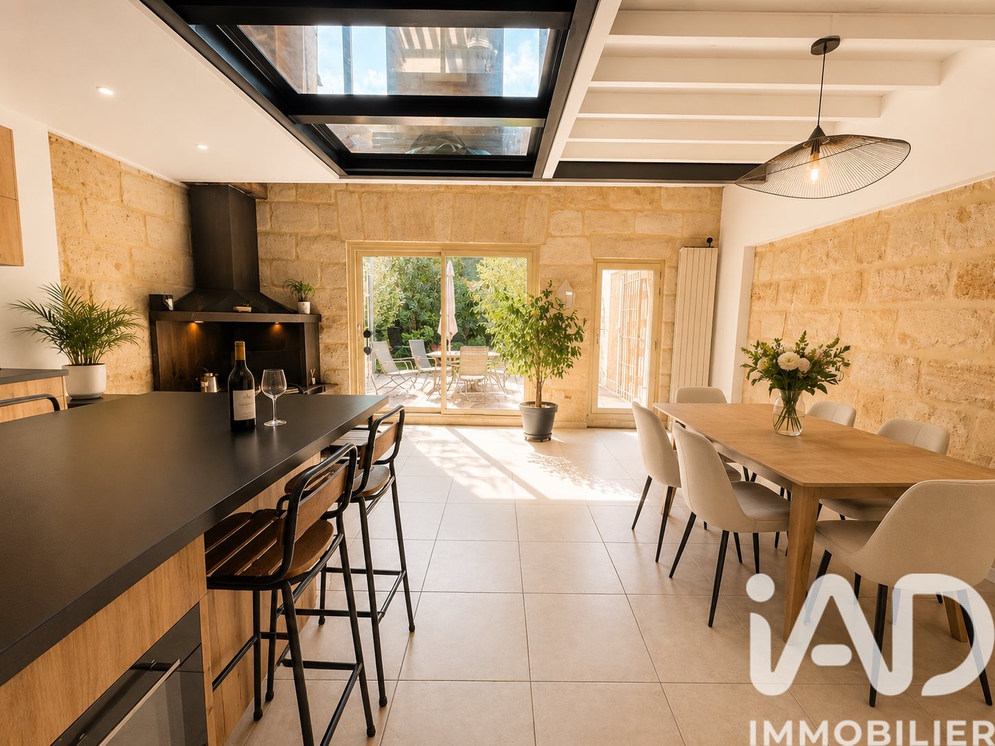 Maison à vendre, 185m², Bordeaux