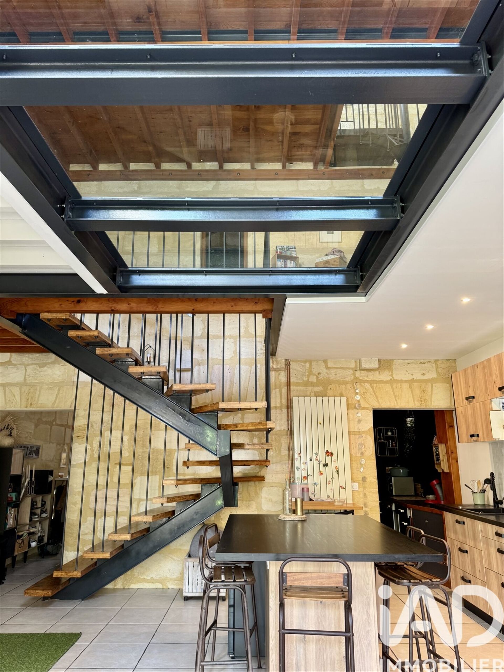 Maison à vendre, 185m², Bordeaux