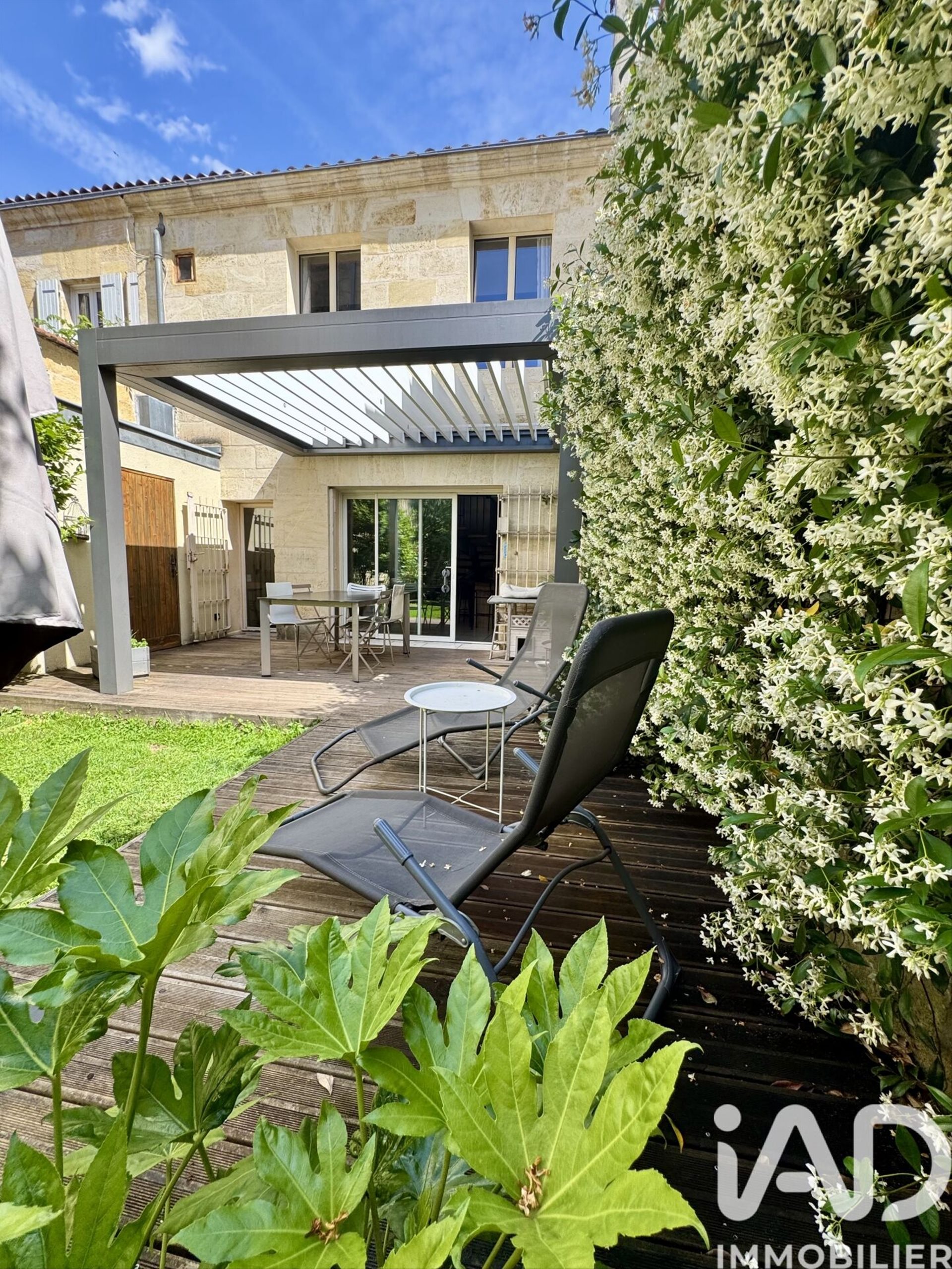 Maison à vendre, 185m², Bordeaux