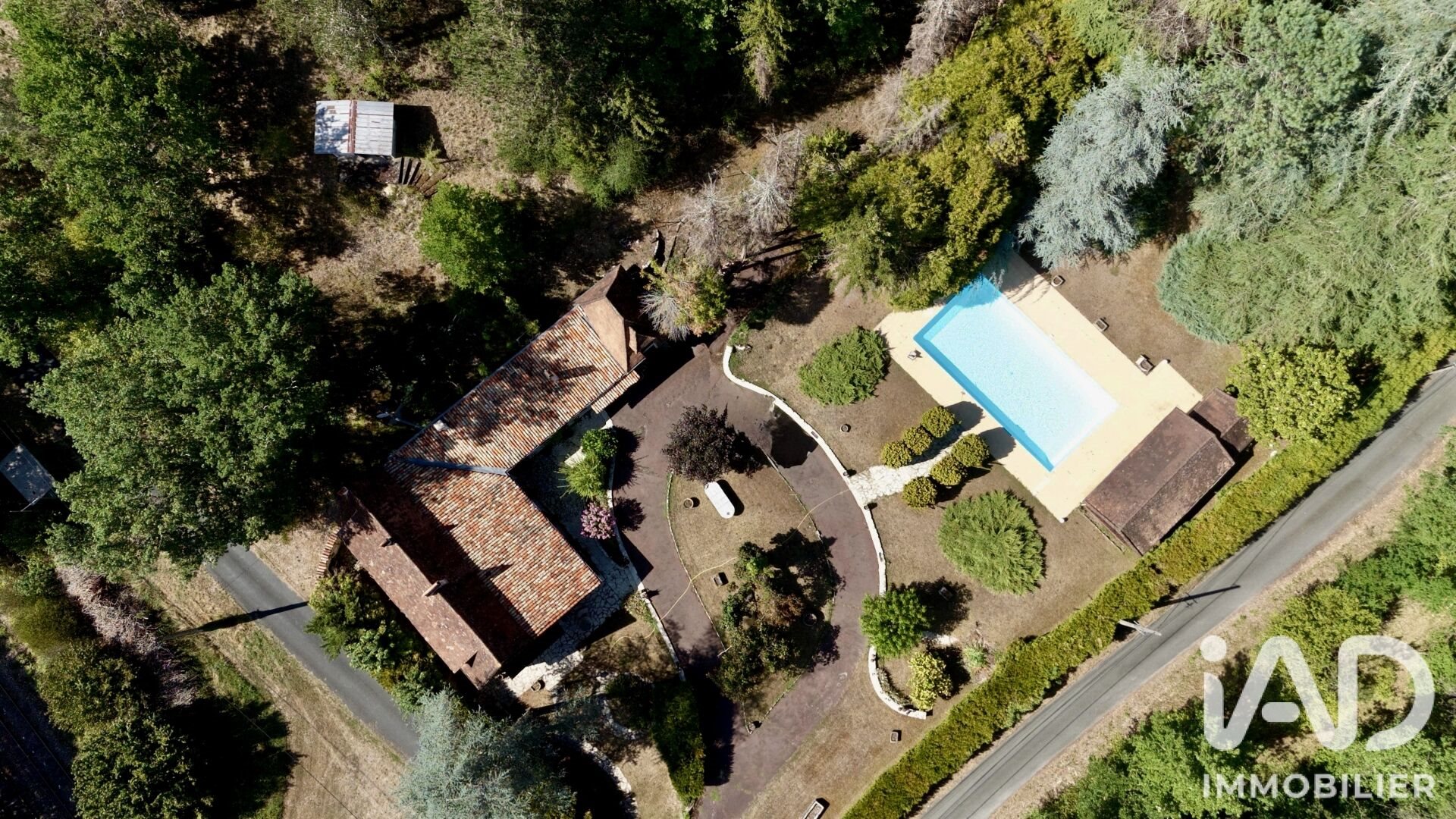 Maison à vendre, 275m², Boulazac Isle Manoire