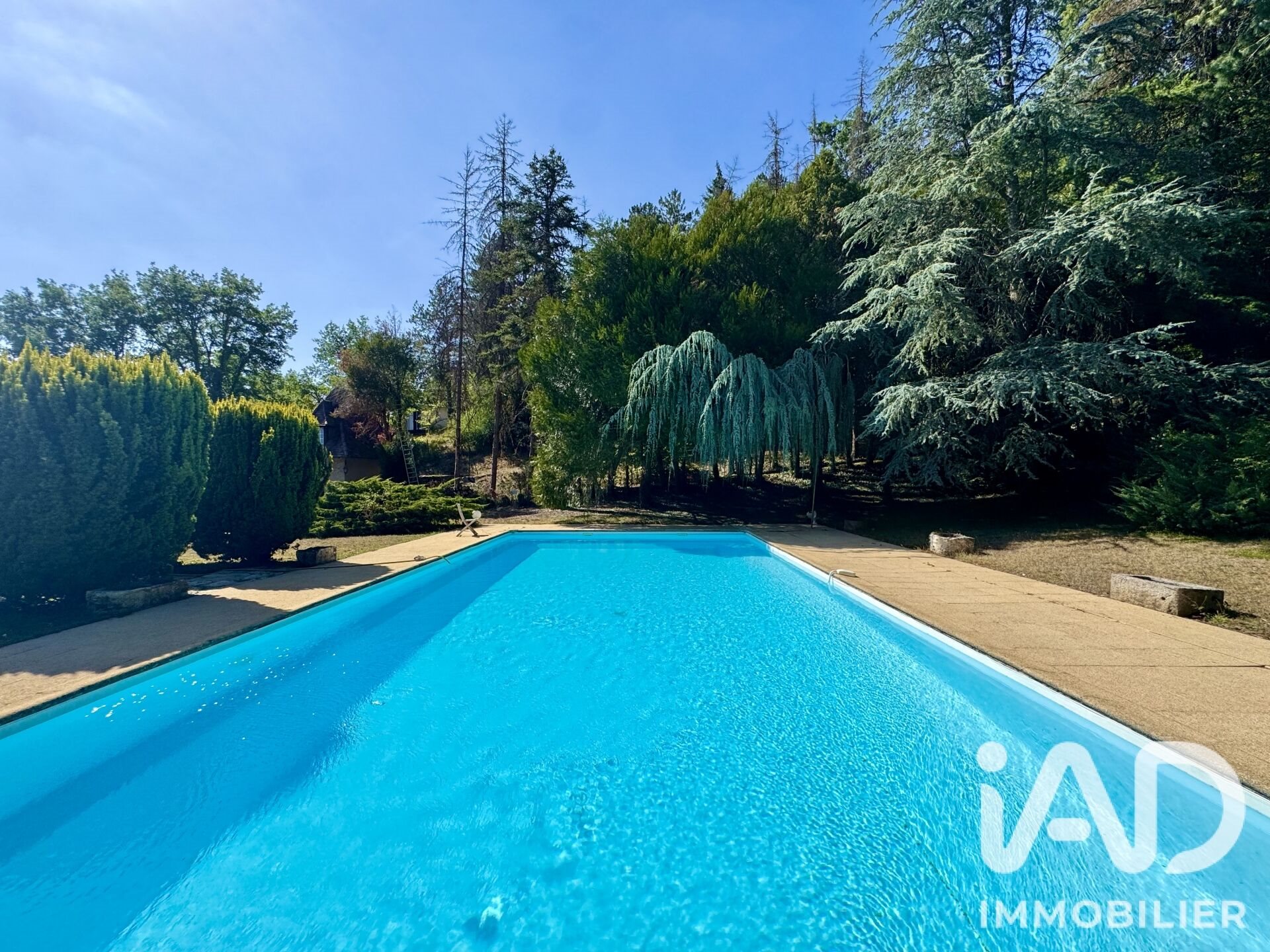 Maison à vendre, 275m², Boulazac Isle Manoire