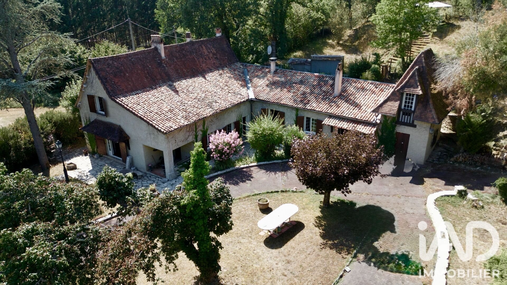 Maison à vendre, 275m², Boulazac Isle Manoire