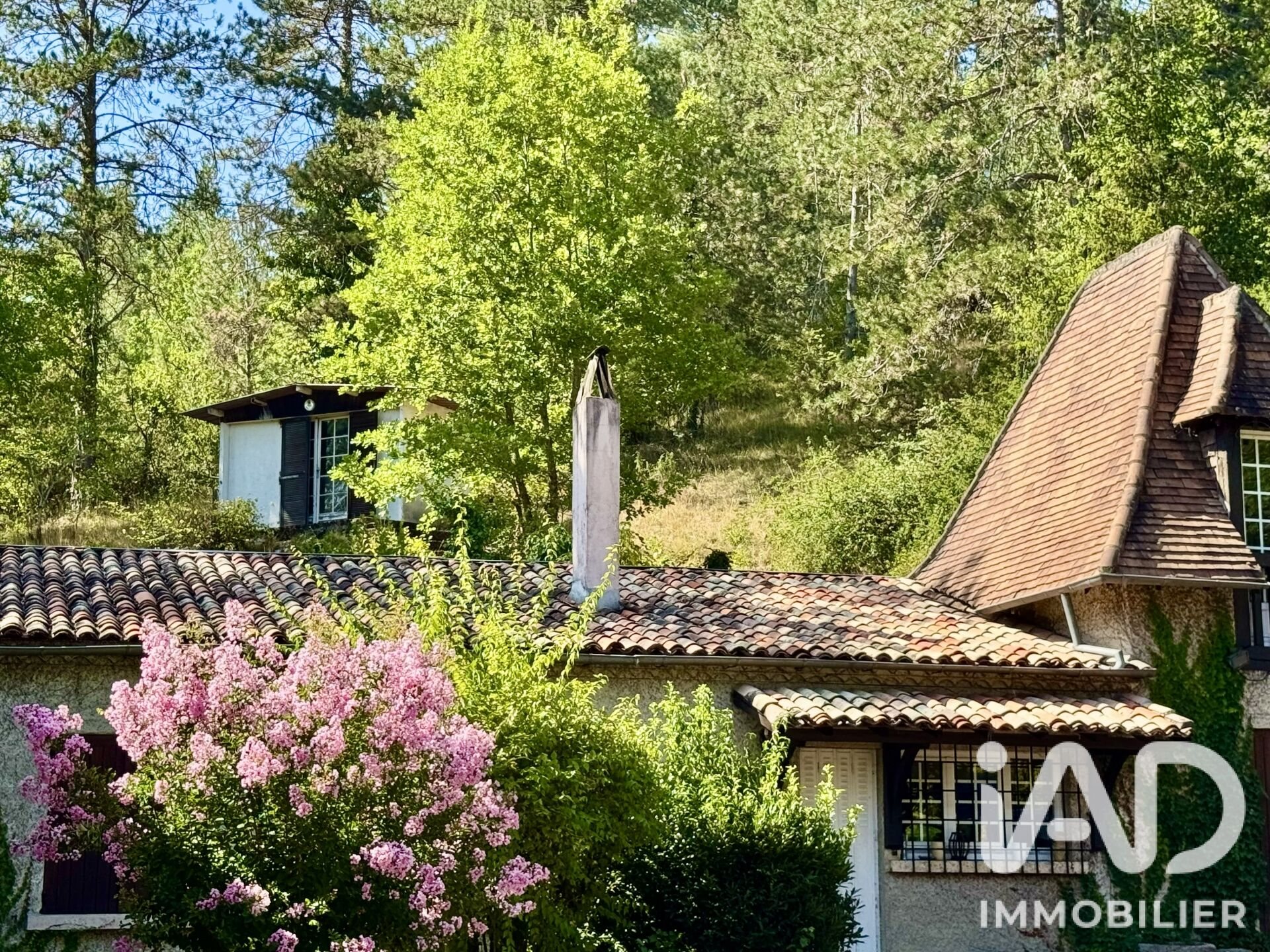 Maison à vendre, 275m², Boulazac Isle Manoire