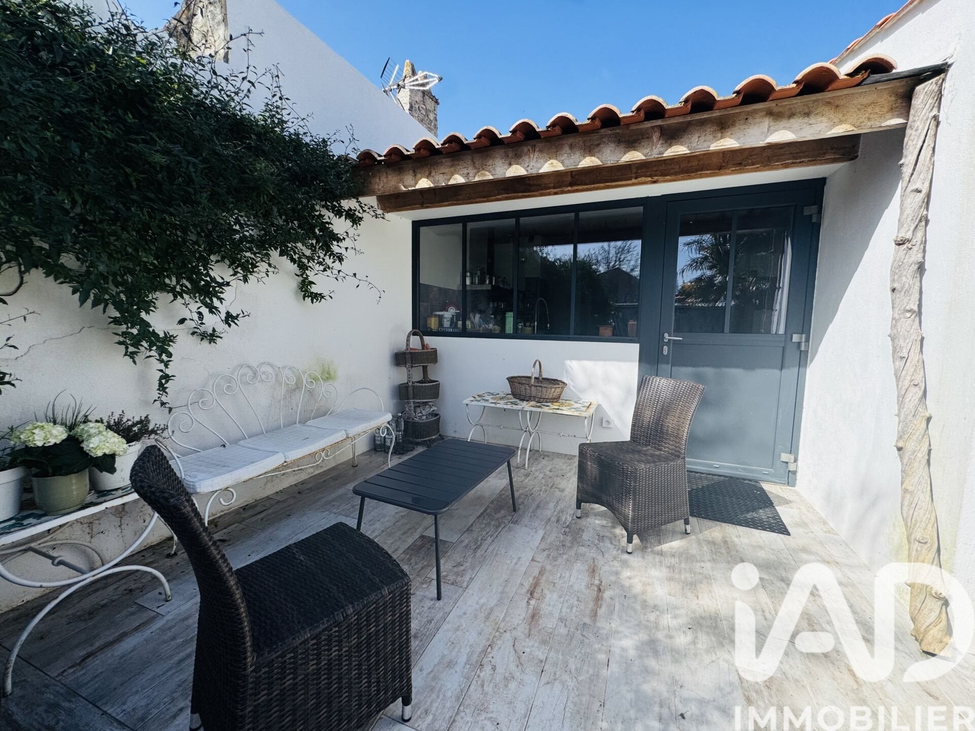 Maison à vendre, 129m², Dolus-d'Oléron