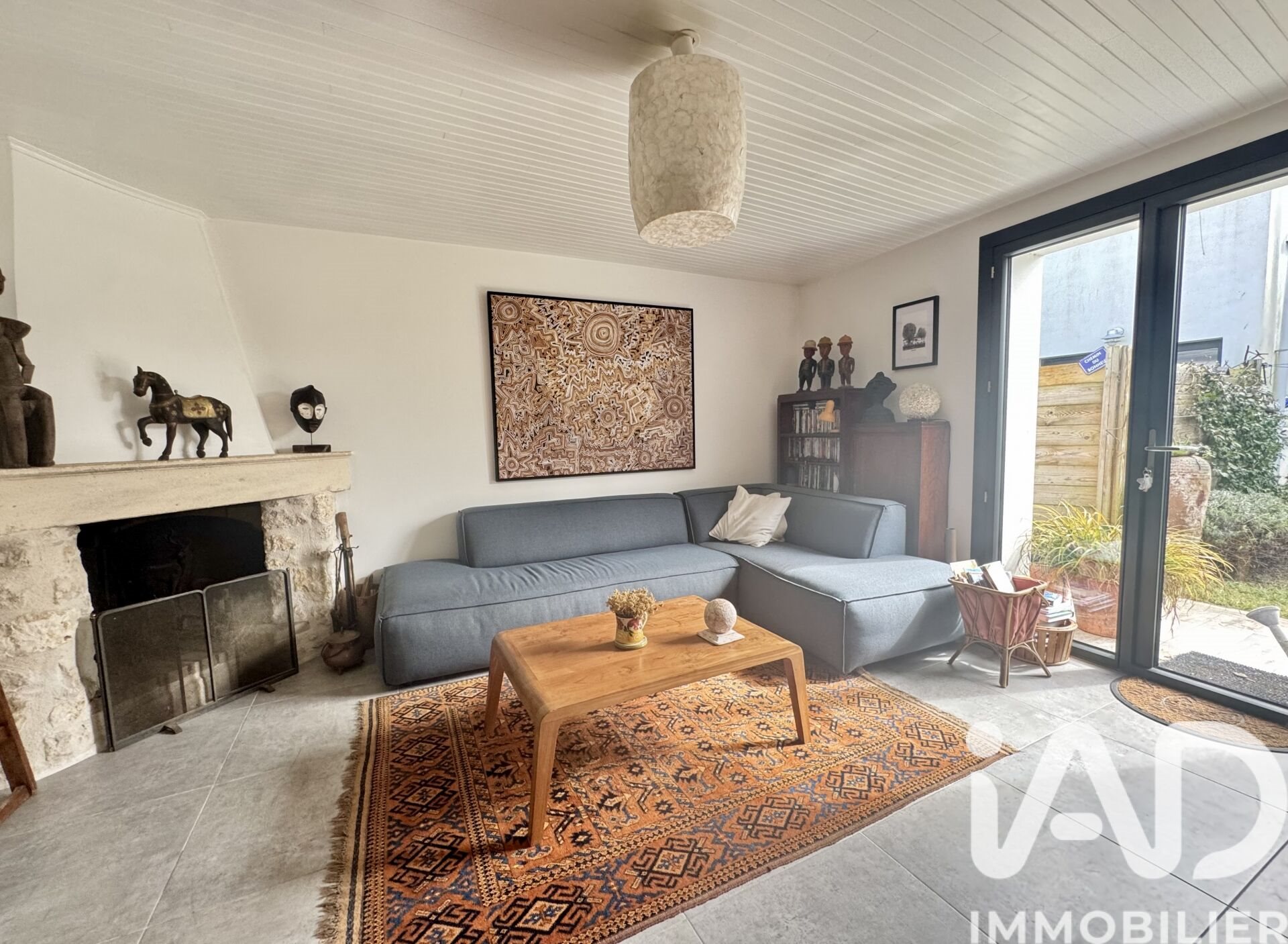 Maison à vendre, 129m², Dolus-d'Oléron