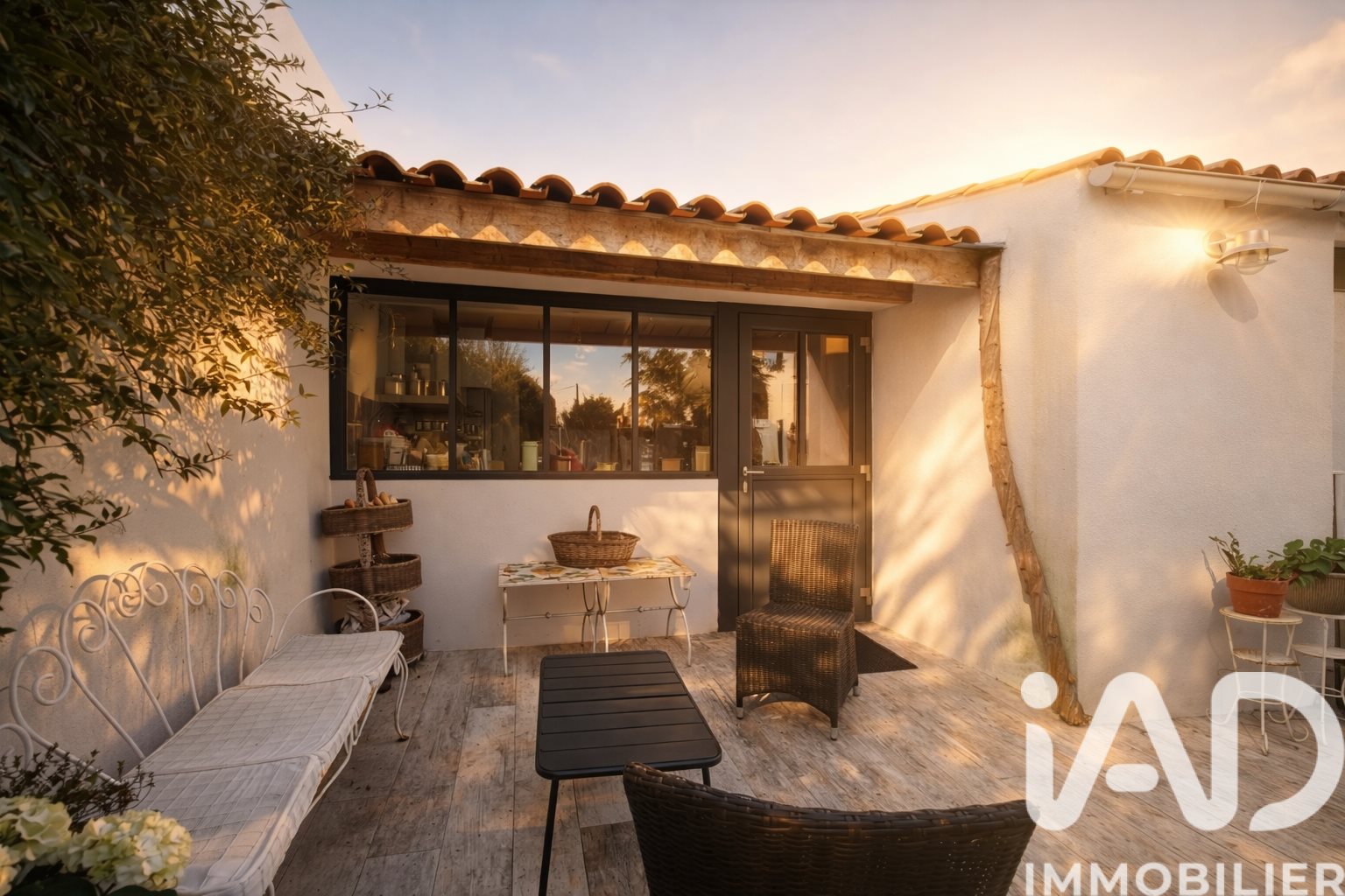 Maison à vendre, 129m², Dolus-d'Oléron