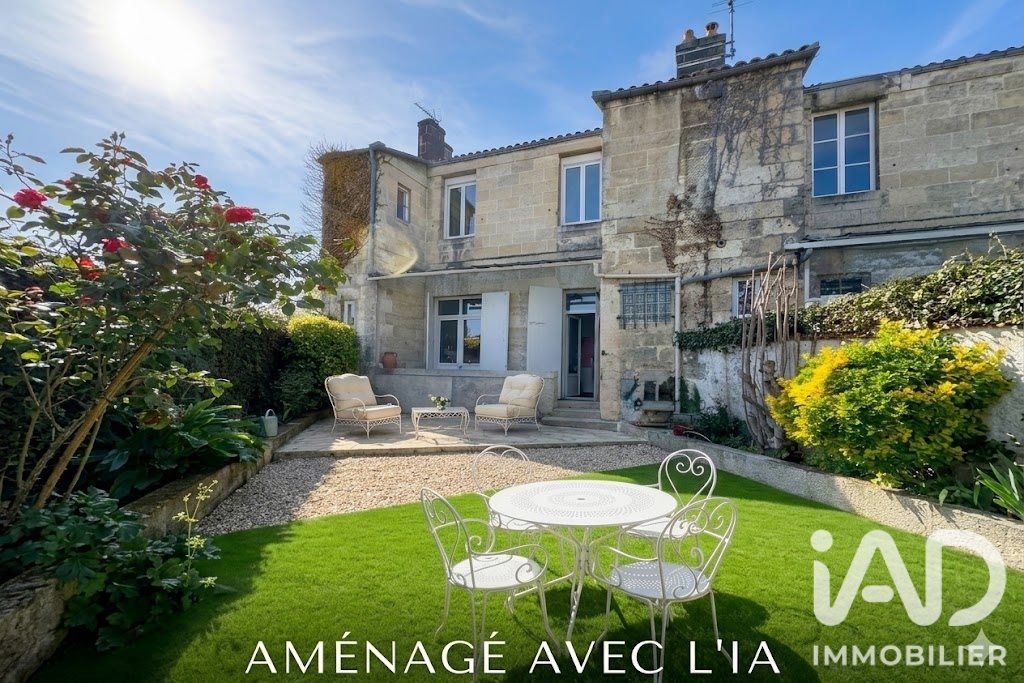 Maison à vendre, 160m², Bordeaux
