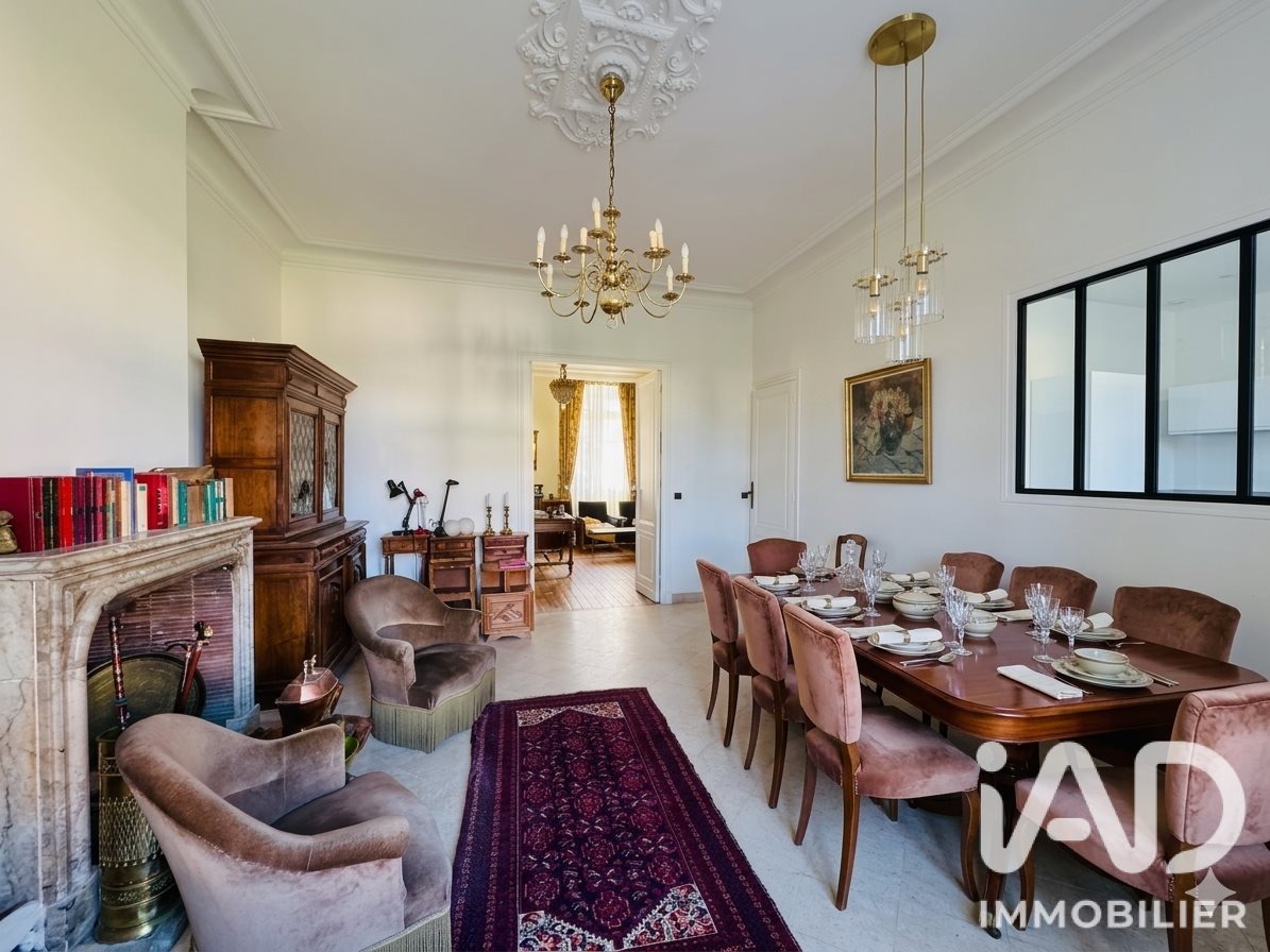 Maison à vendre, 160m², Bordeaux