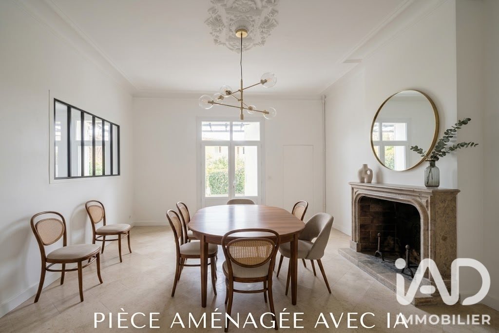 Maison à vendre, 160m², Bordeaux