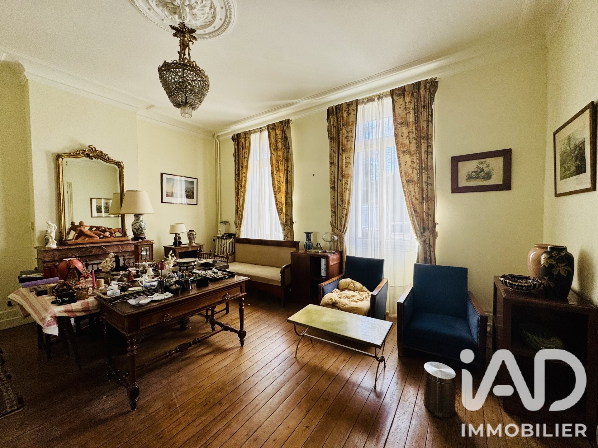 Maison à vendre, 160m², Bordeaux