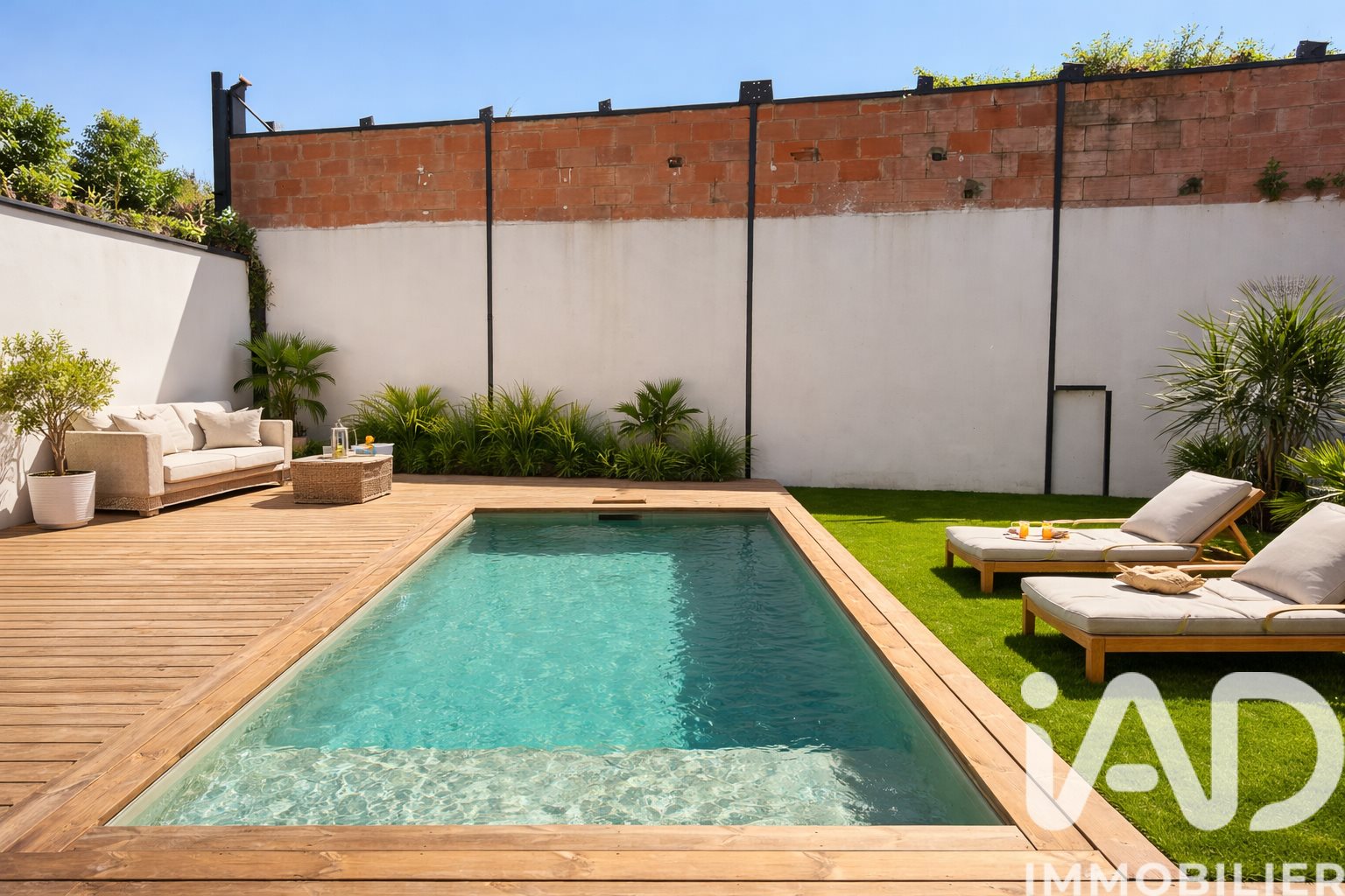 Maison à vendre, 261m², Bègles