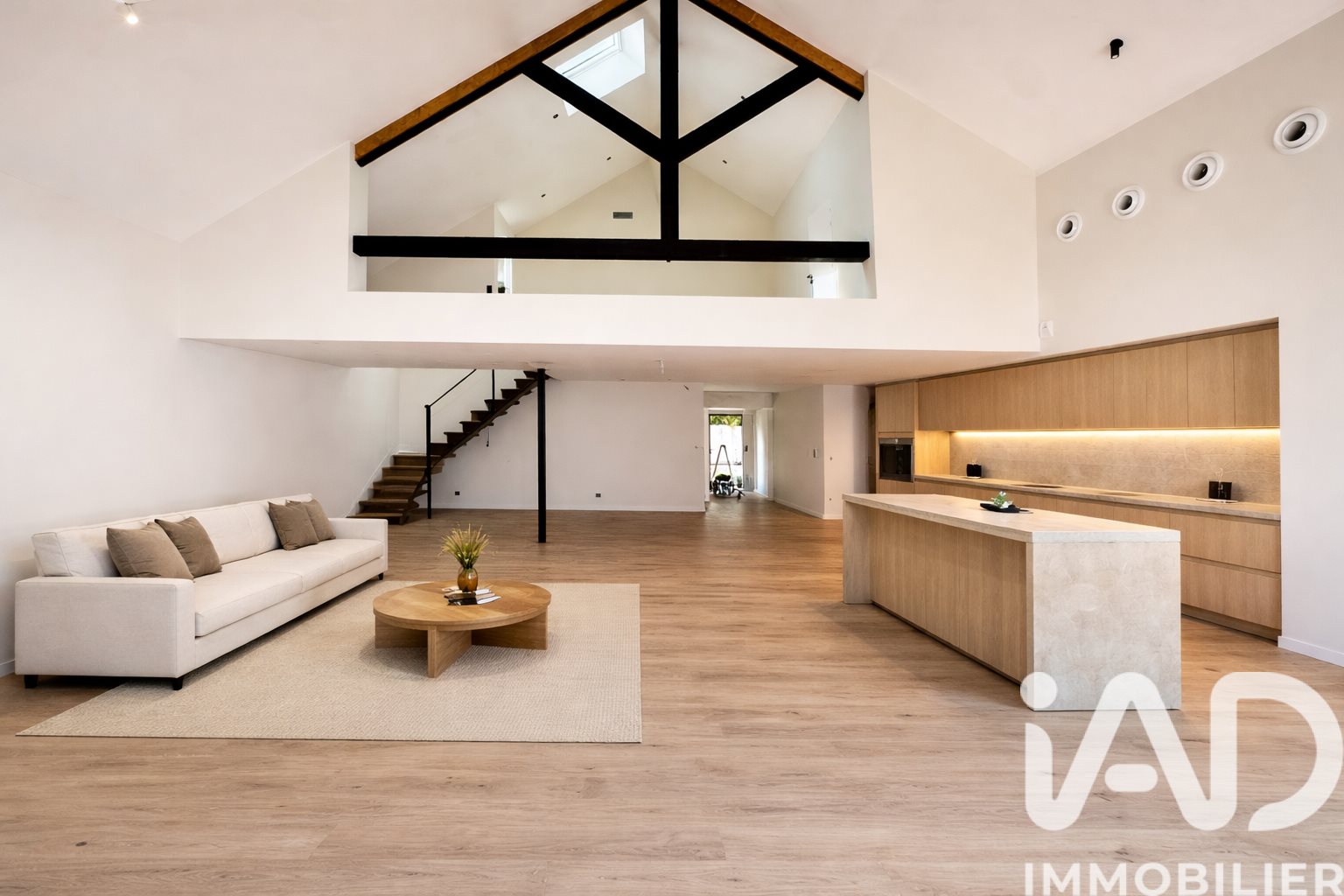 Maison à vendre, 261m², Bègles