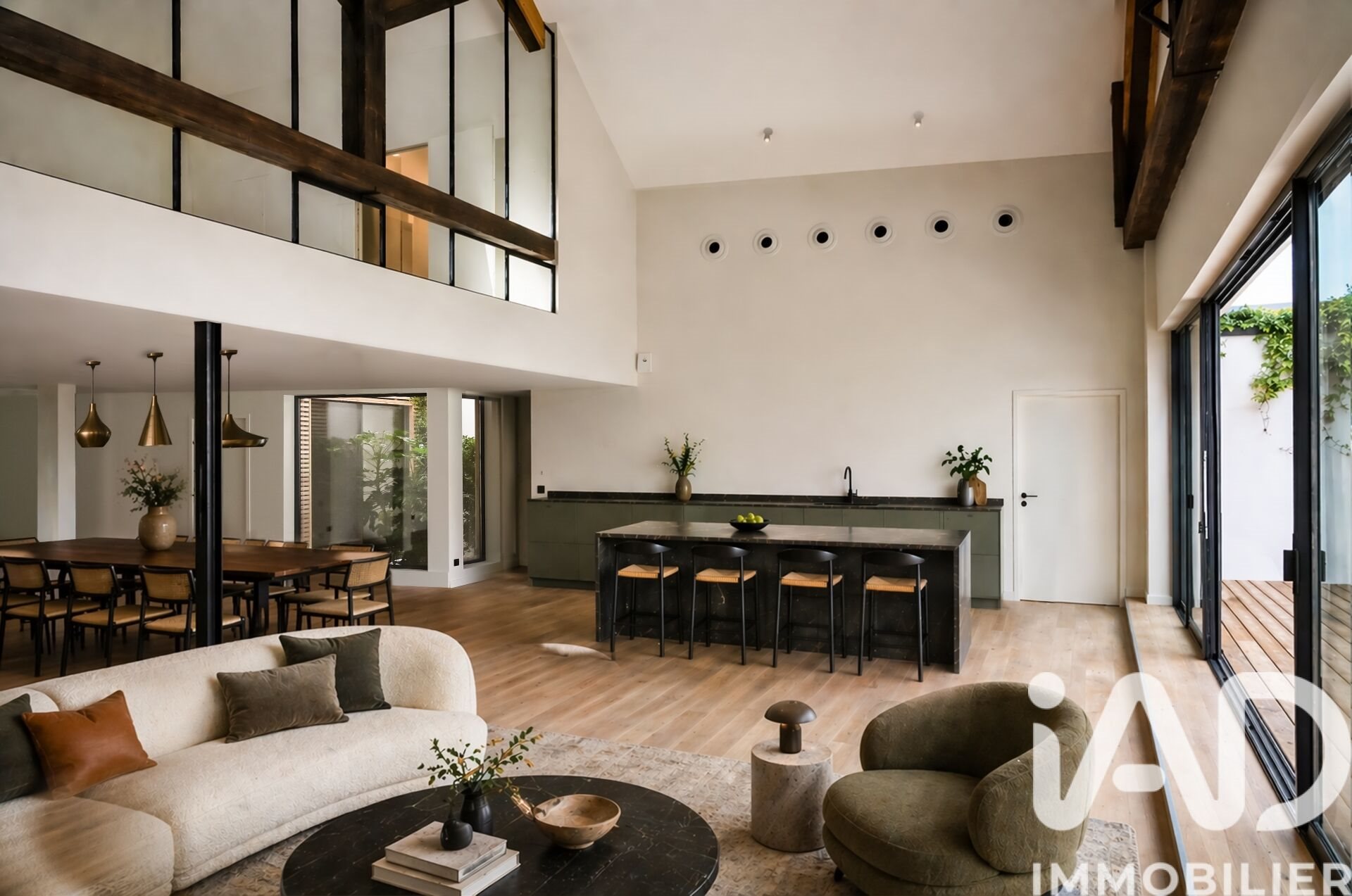Maison à vendre, 261m², Bègles