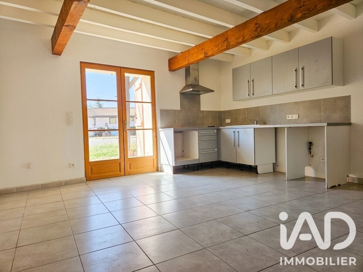 Maison à vendre, 278m², Saint-Nicolas-de-la-Grave