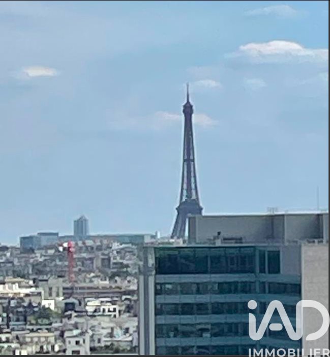 Appartement à vendre, 42m², Courbevoie