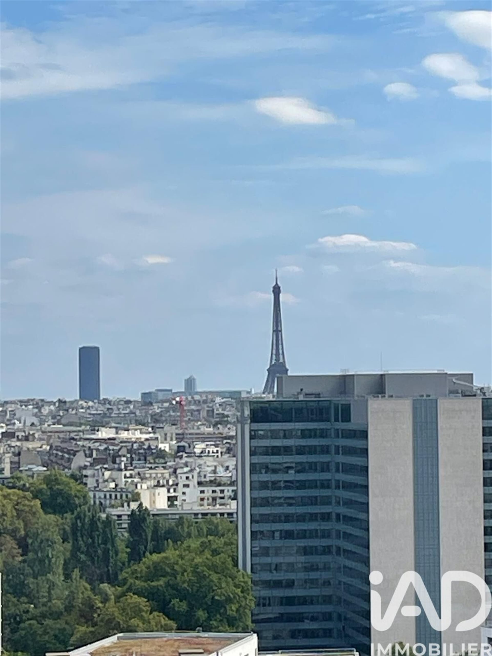 Appartement à vendre, 42m², Courbevoie
